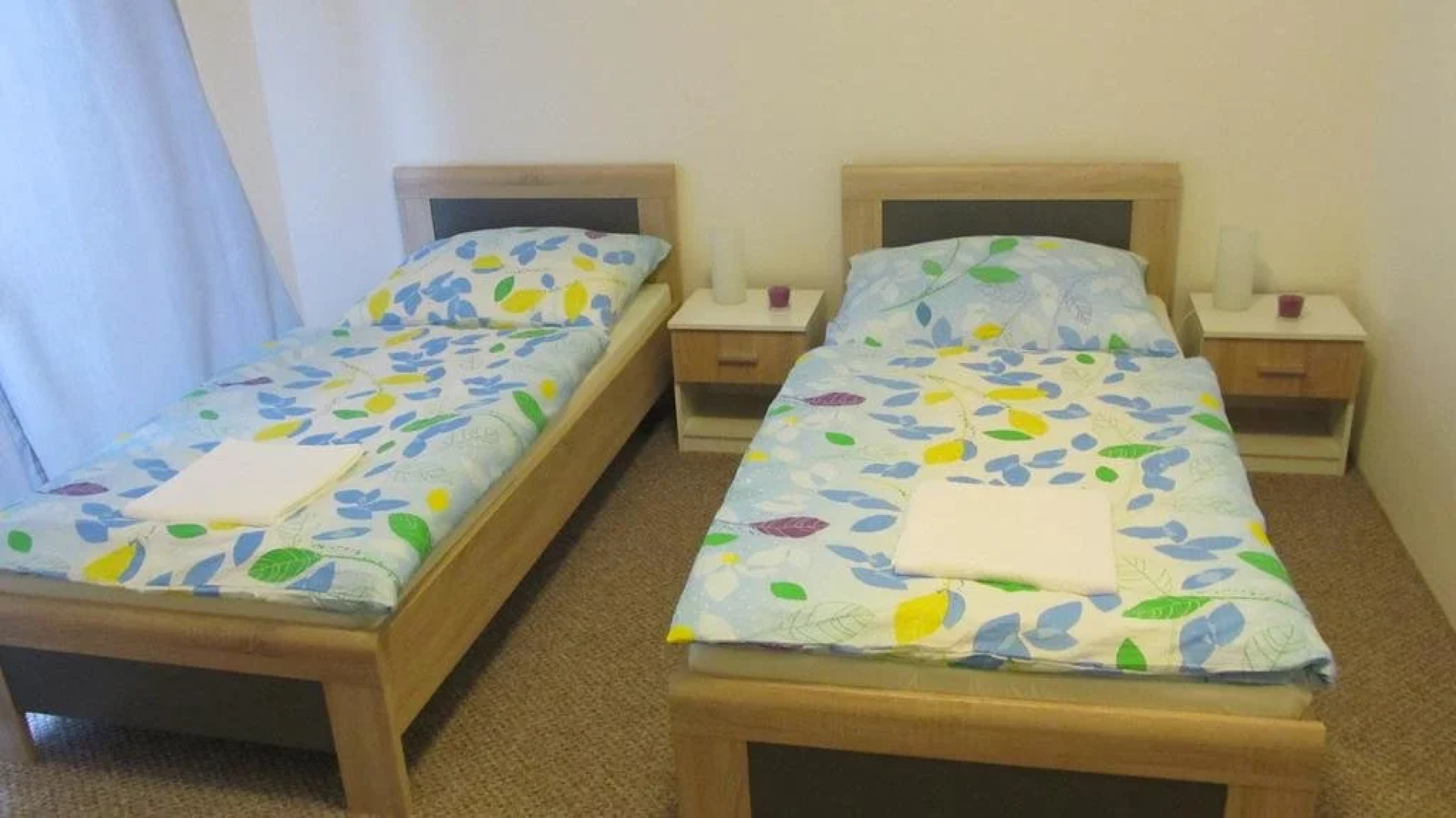 Penzion Na Kopci Vřesina