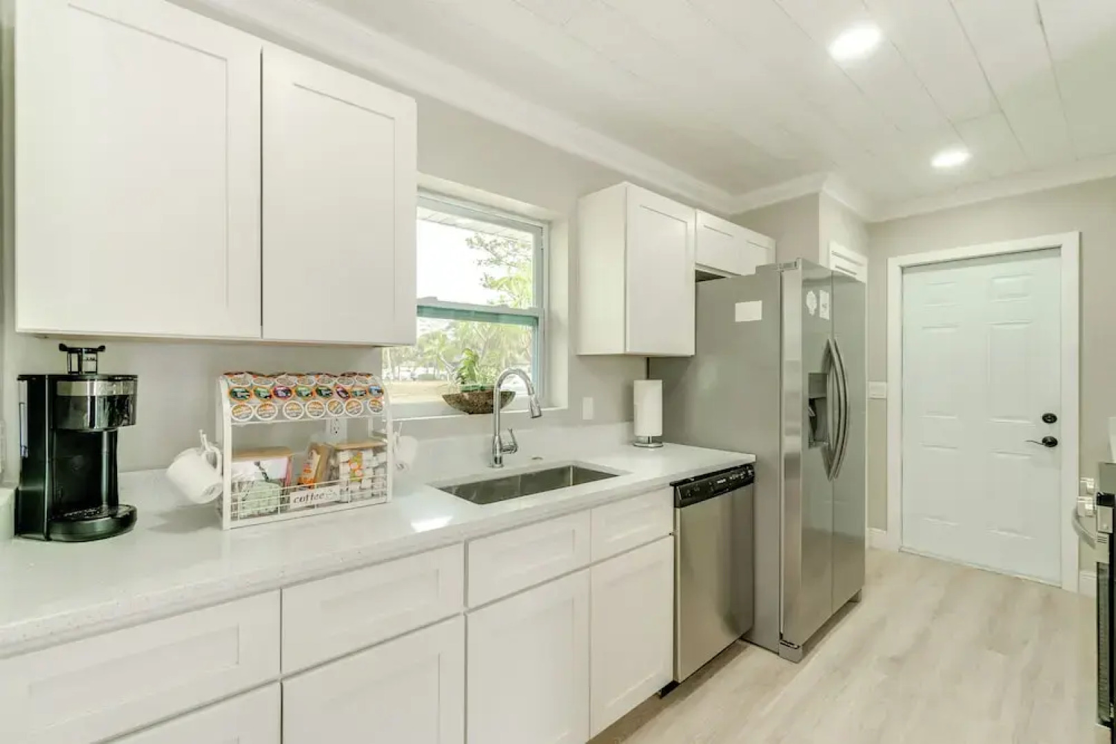 Peaceful Family Home w/ Patio in North Port!