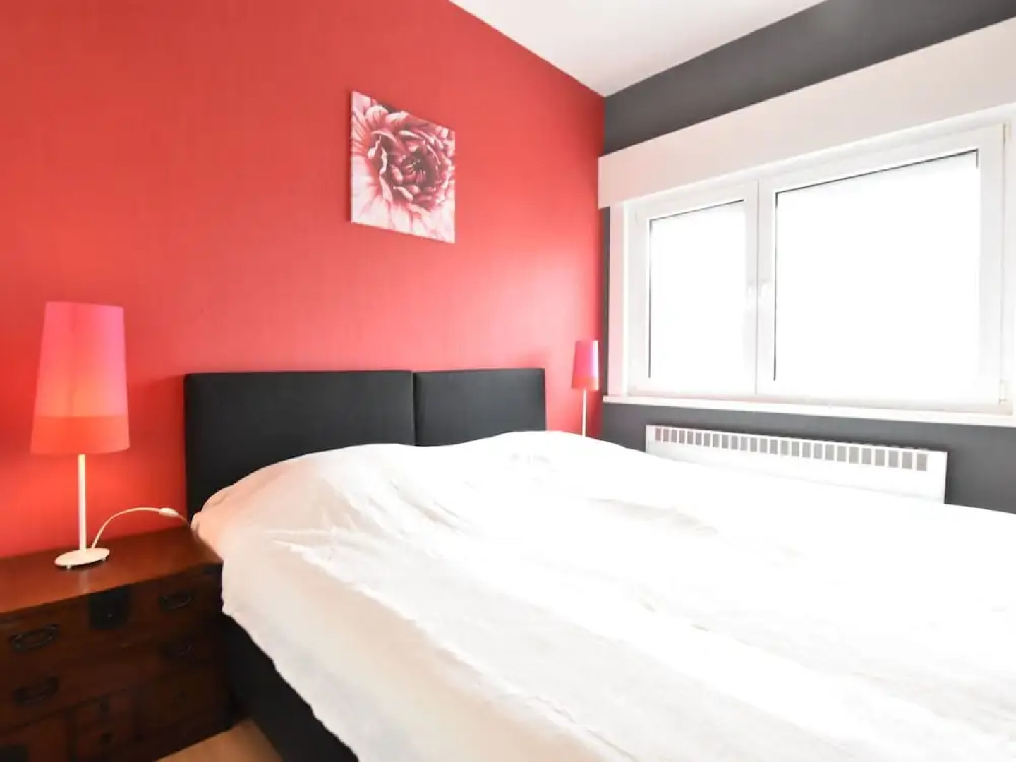 Secluded Holiday Home in Oostende with Garden