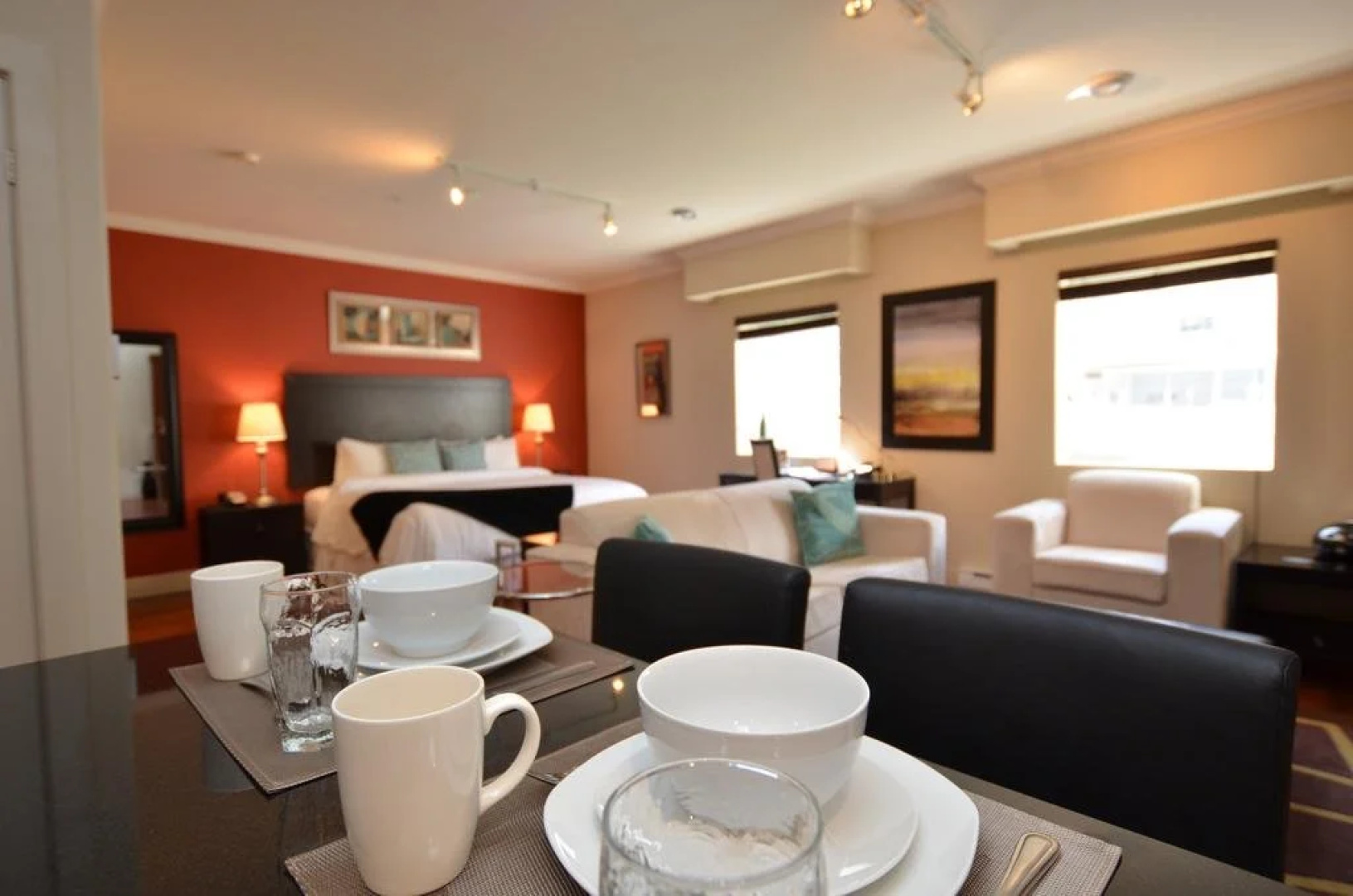 Premiere Suites - St. John's Signal Hill