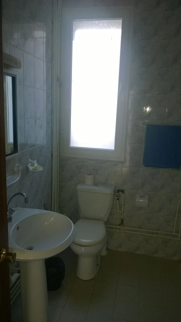 Hôtel L´Excellence