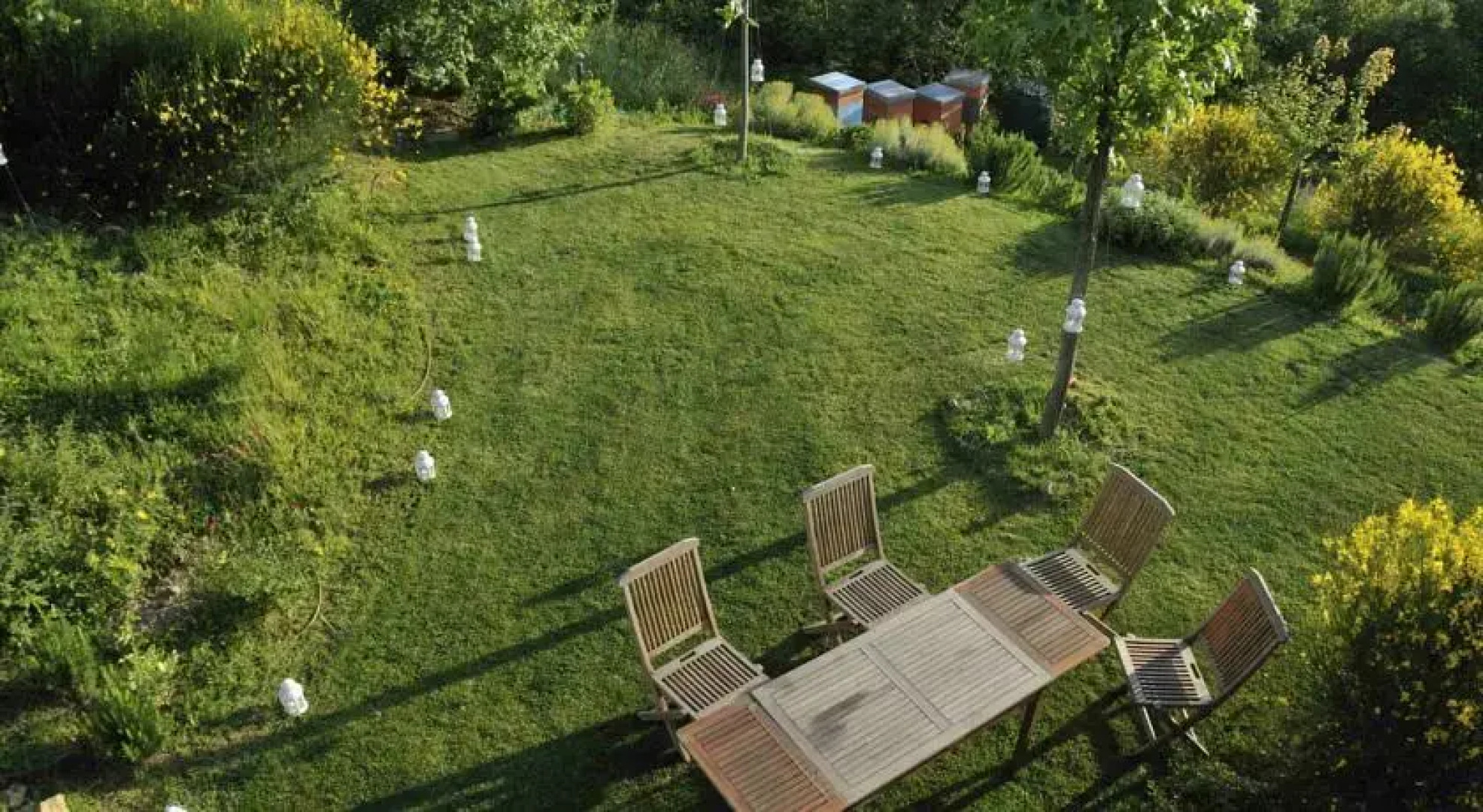 Apartment Casa al Parco