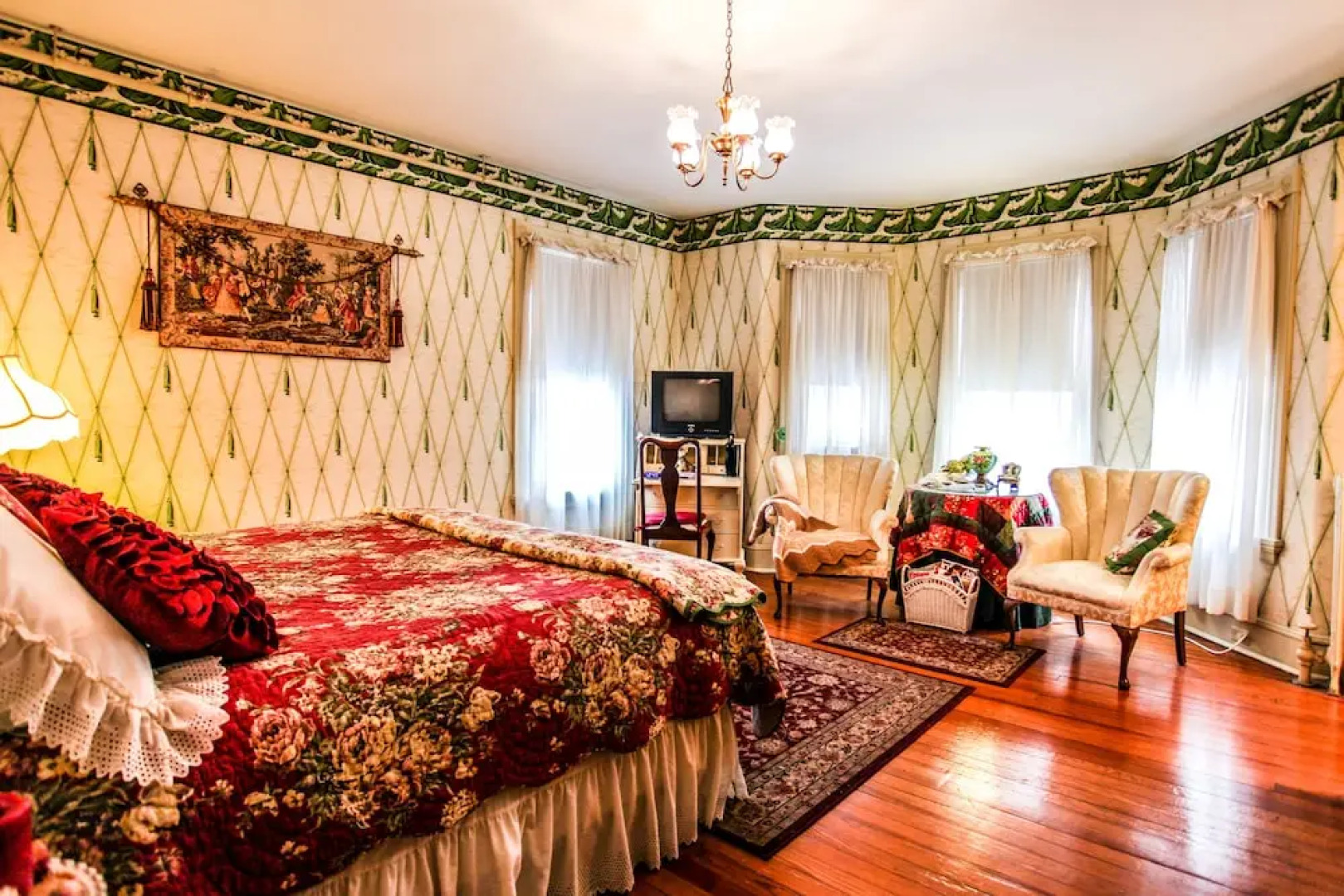 Hollerstown Hill B&B