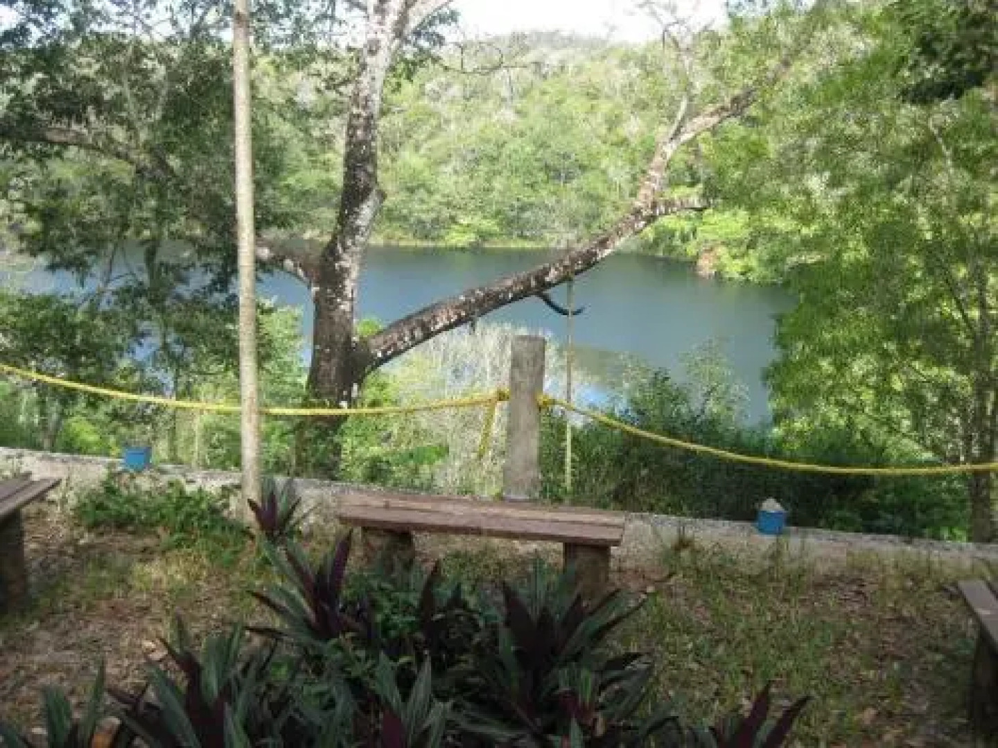 Cabañas Ecologicas Tumben Ha