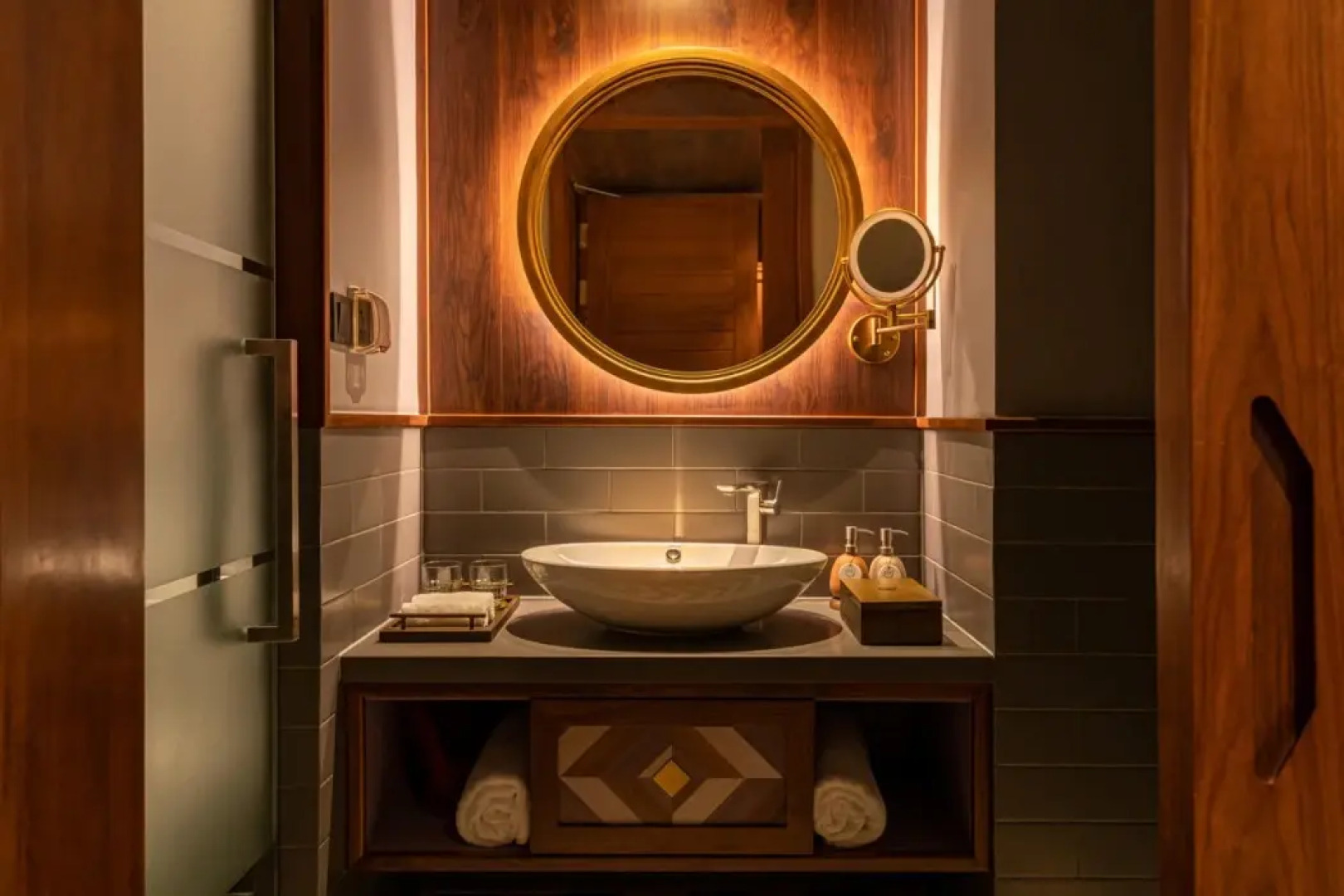 Fusion Original Saigon Centre