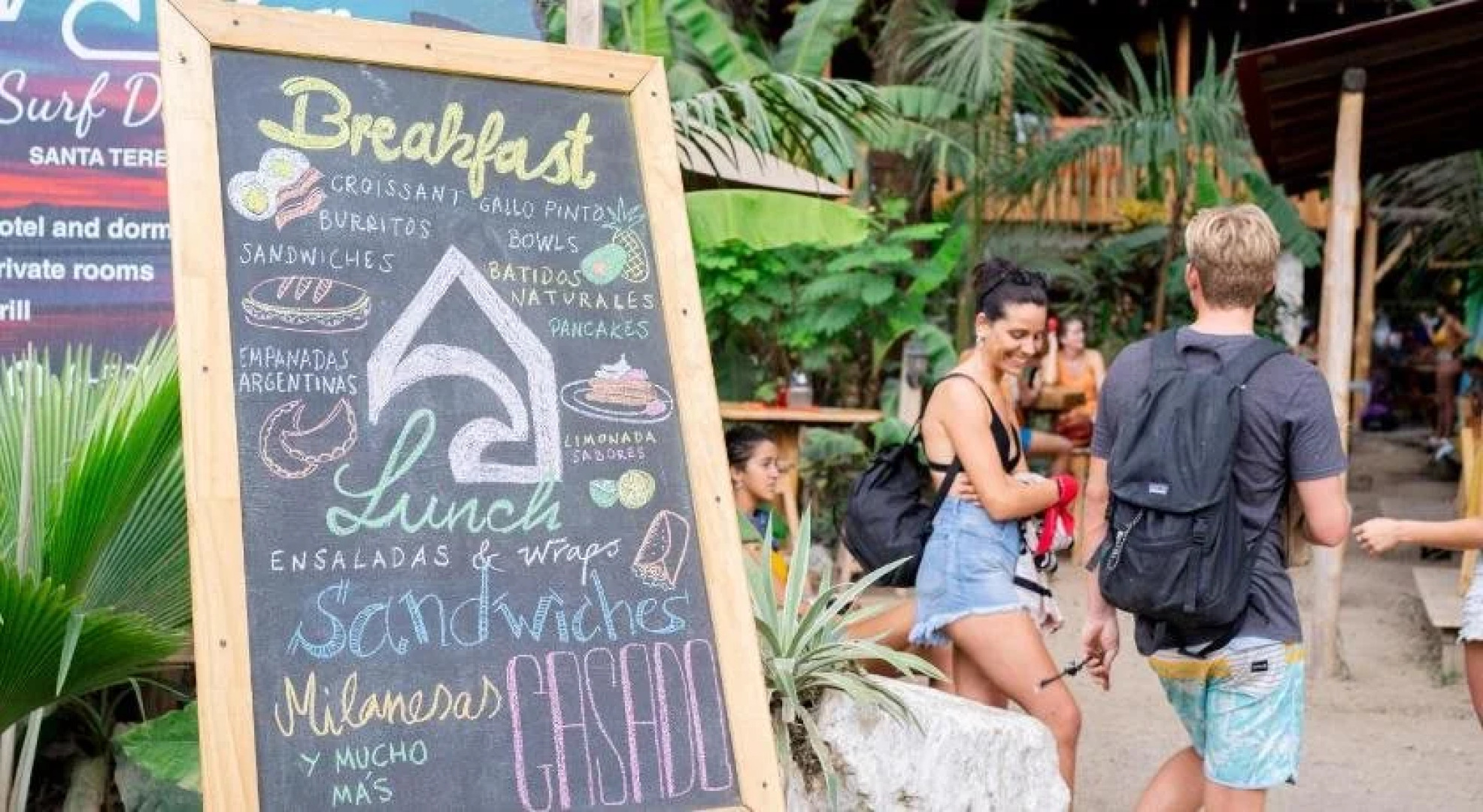 Casa del Mar Surf Destiny