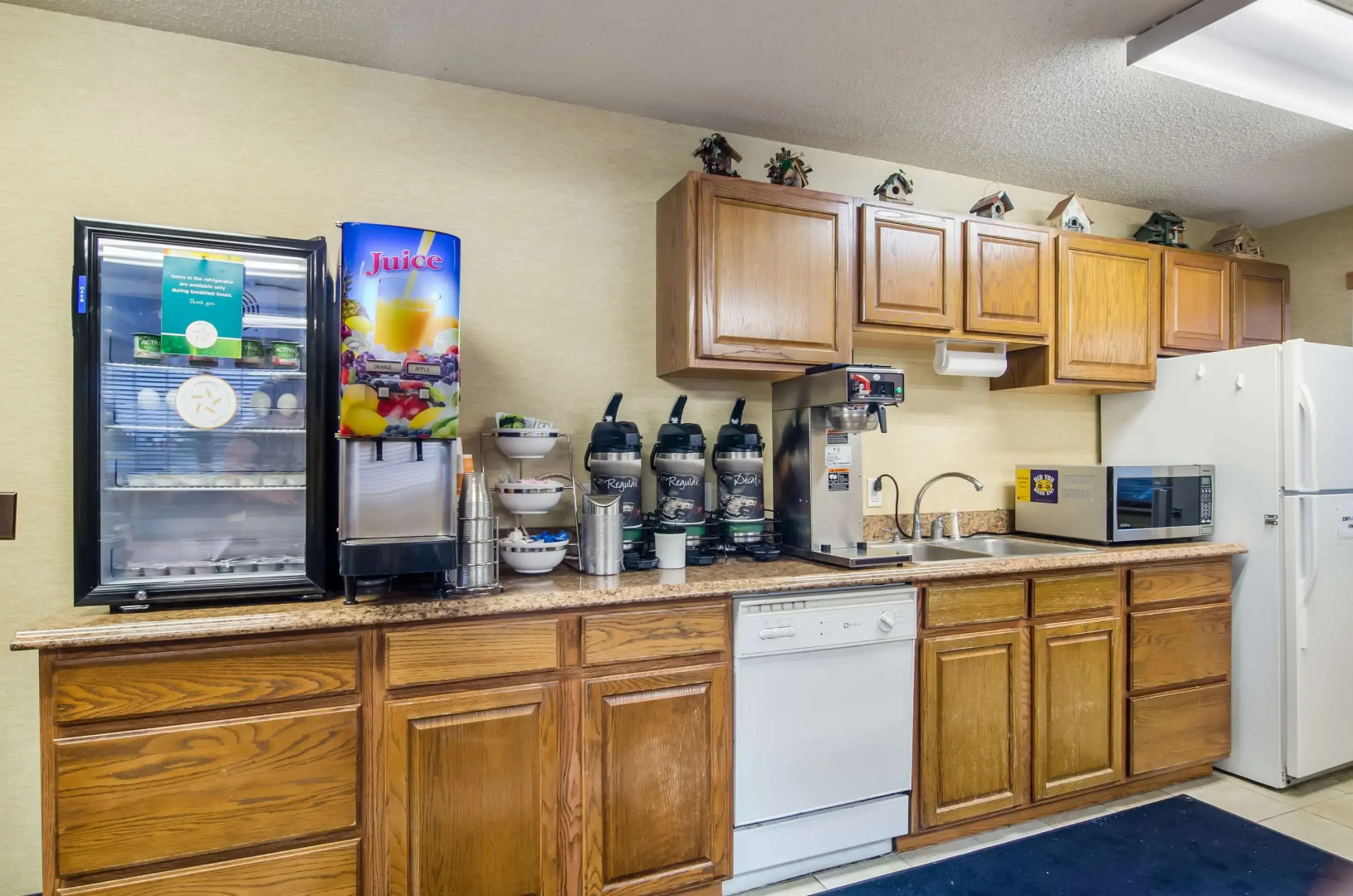 Comfort Inn Goodland