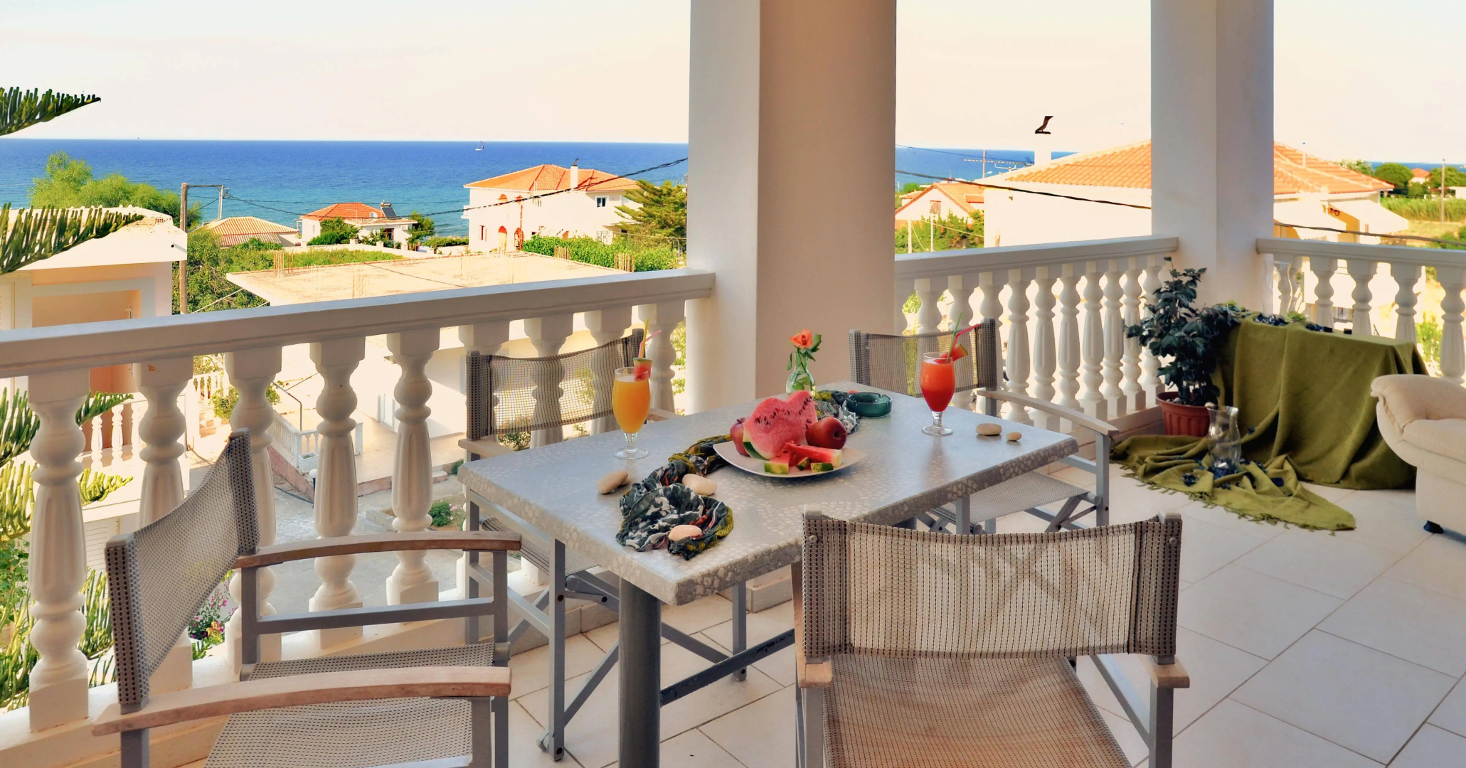 Belussi Beach Hotel & Suites