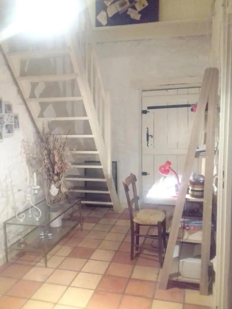 House With 3 Bedrooms in Eymet, With Furnished Garden and Wifi