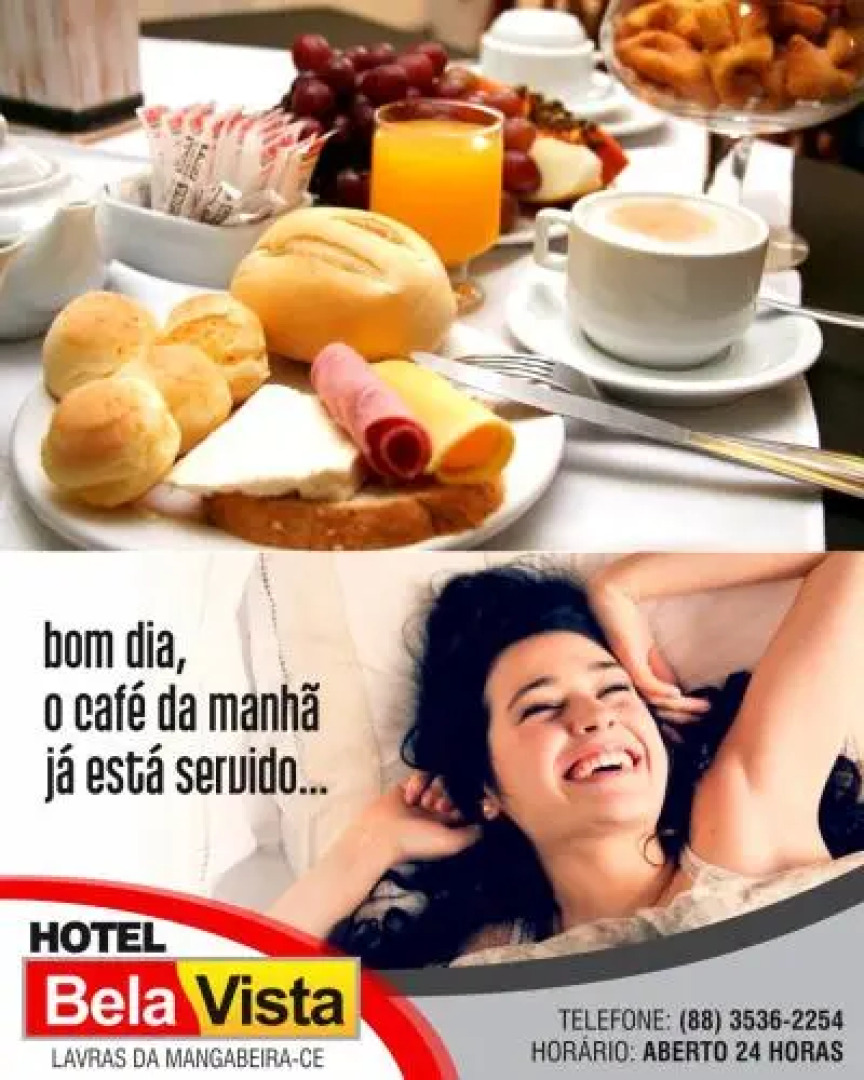 Hotel Bela Vista