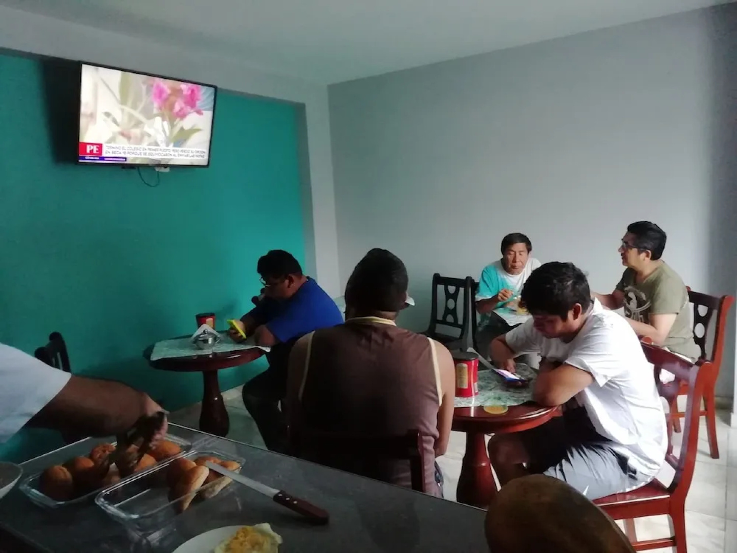 Hotel Real Chimbote