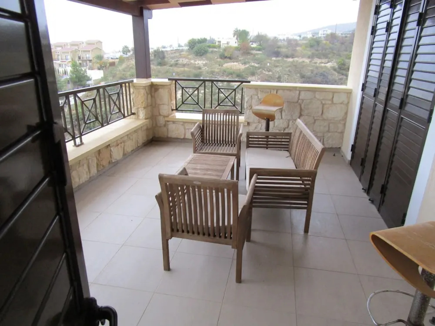 Resitour - Perneri Villas