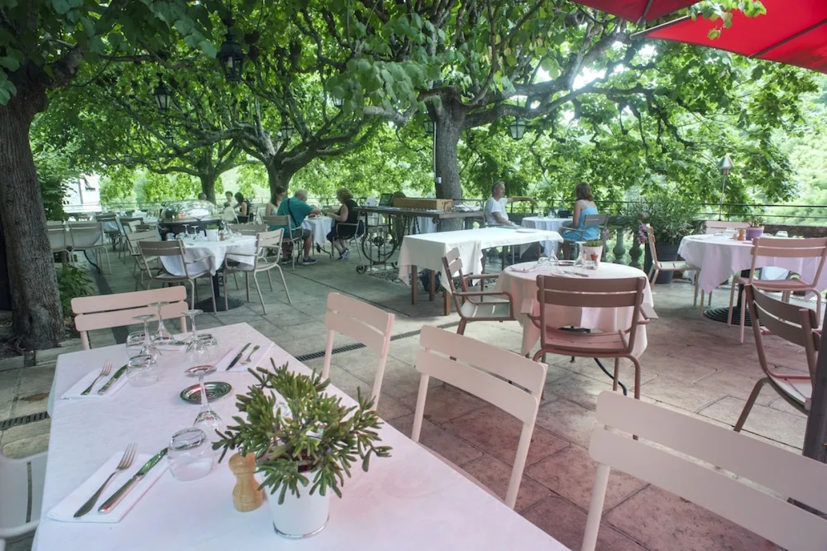 Best Western Beau Site