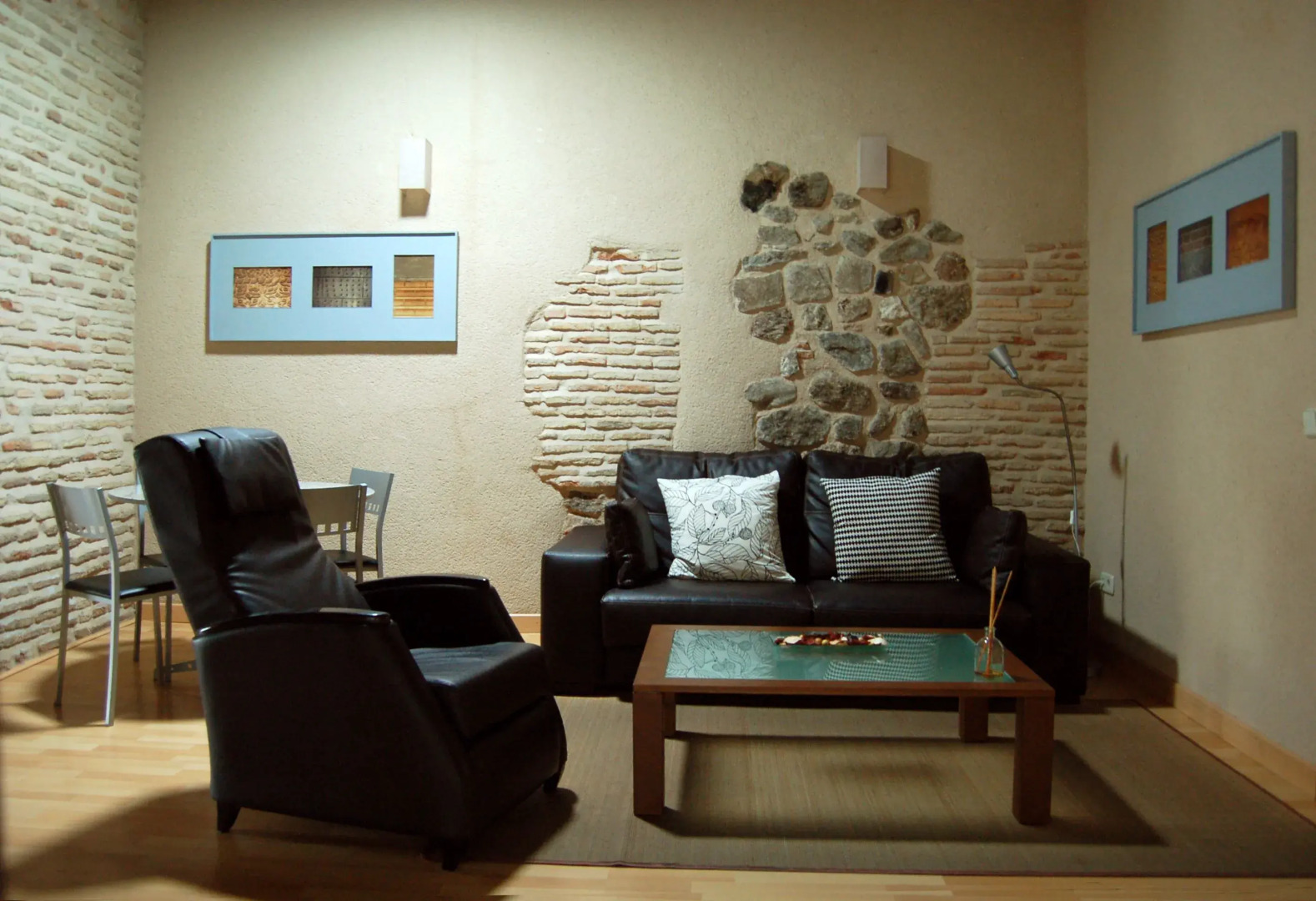 Casa de los Mozárabes