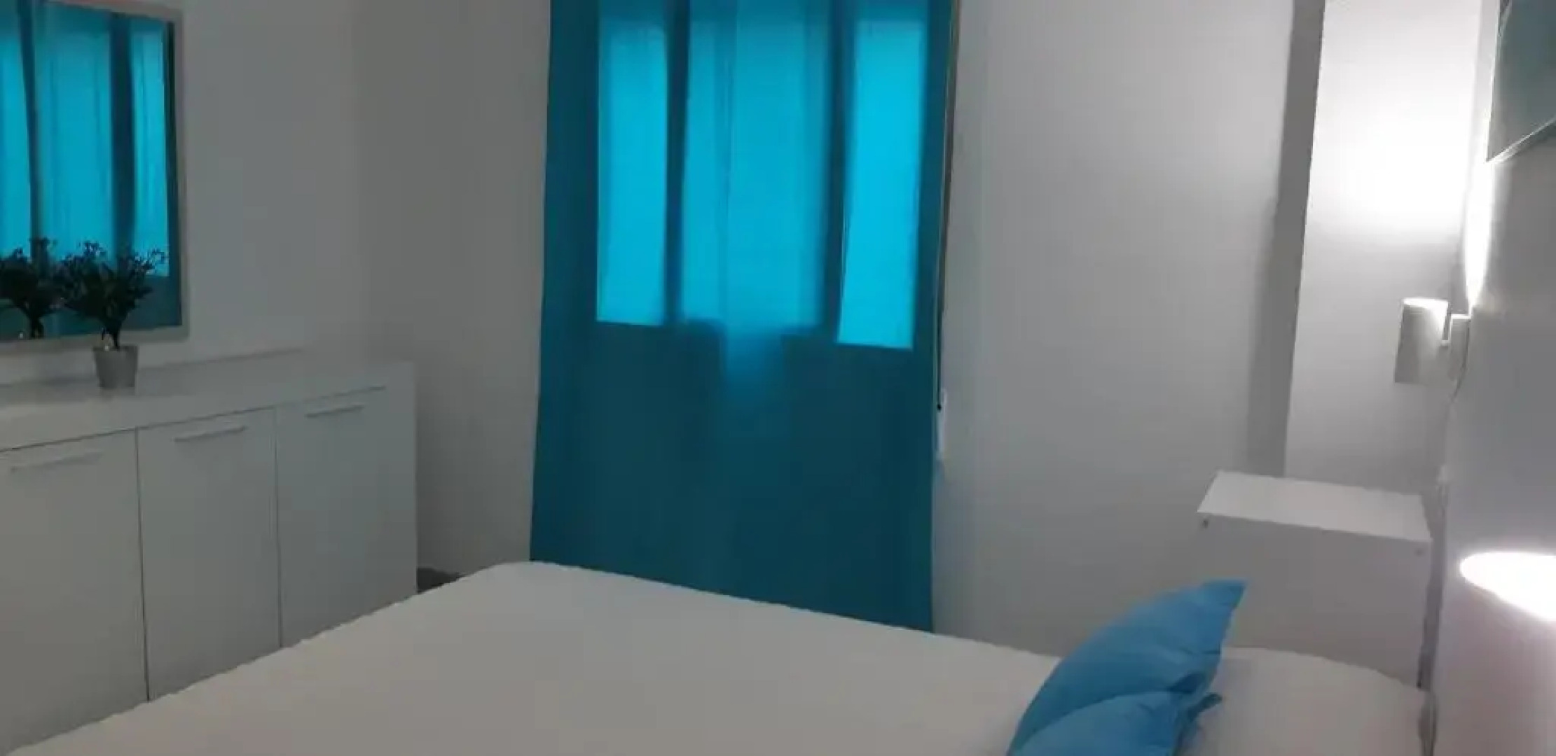 Apartamento Junto a El Corte Inglés Algeciras 2