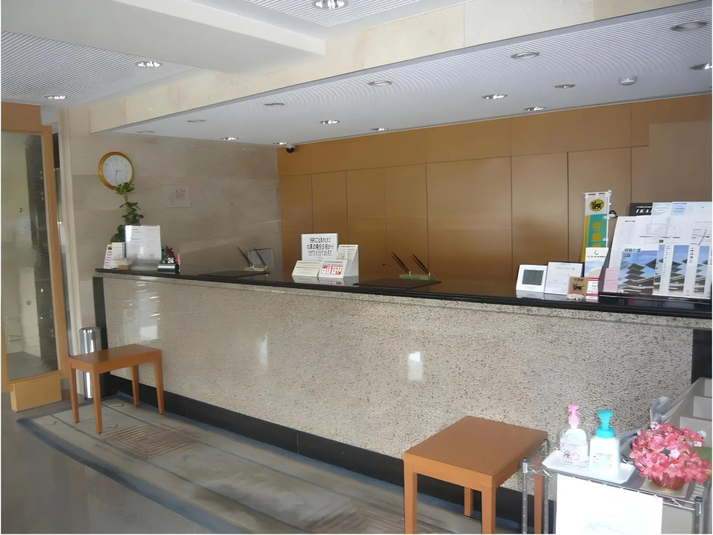 Sun Hotel Yamatokoriyama