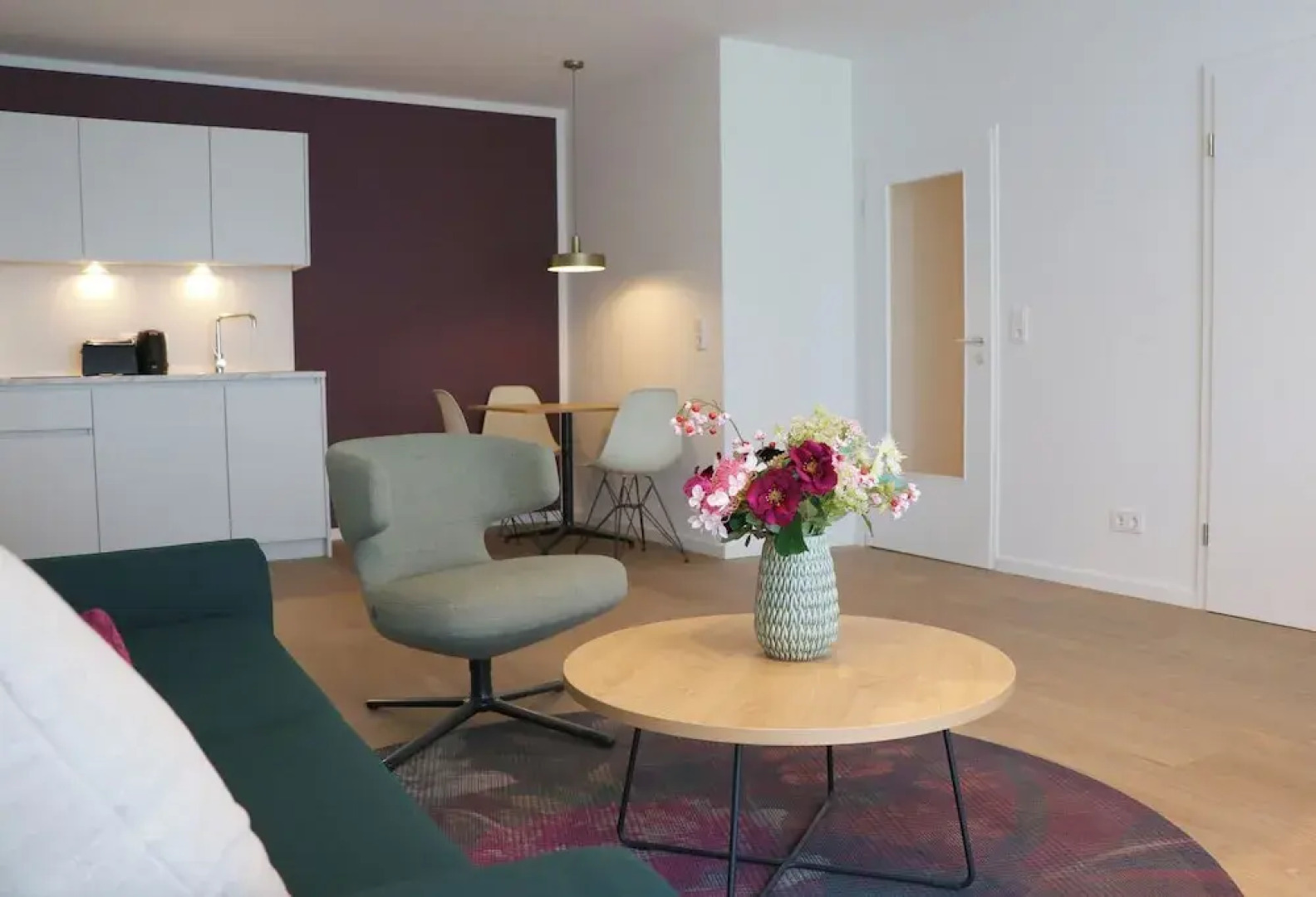 Upstalsboom Langeoog