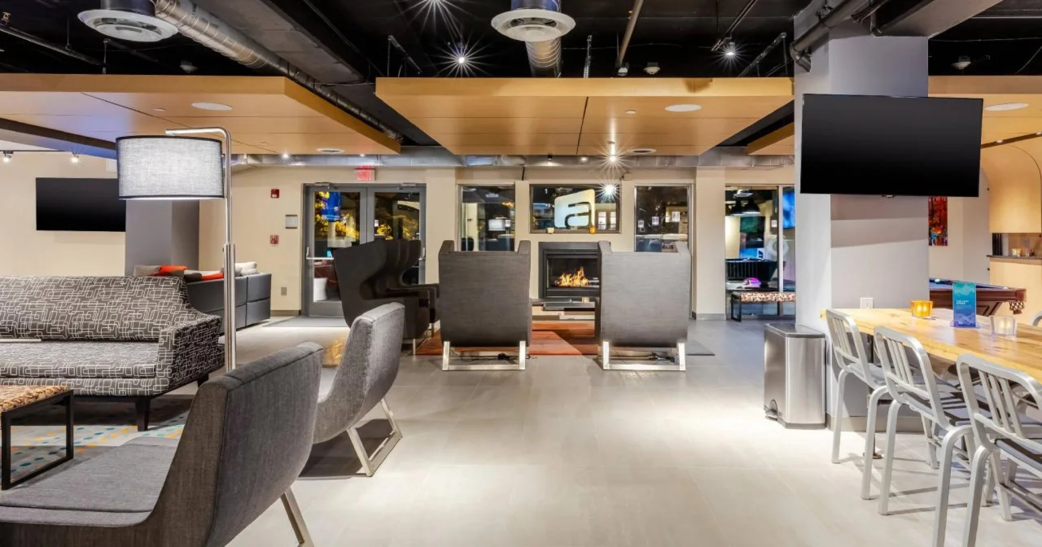 Aloft Columbia Harbison