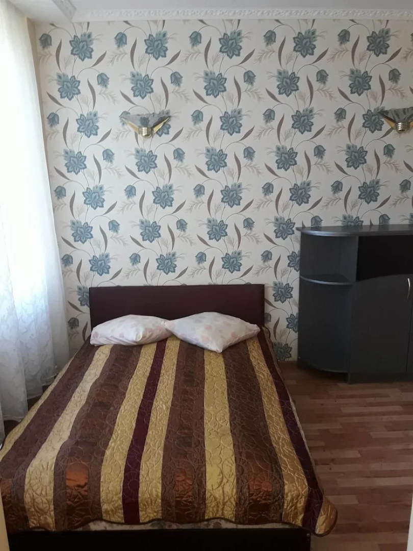 Отель Vaivorykste