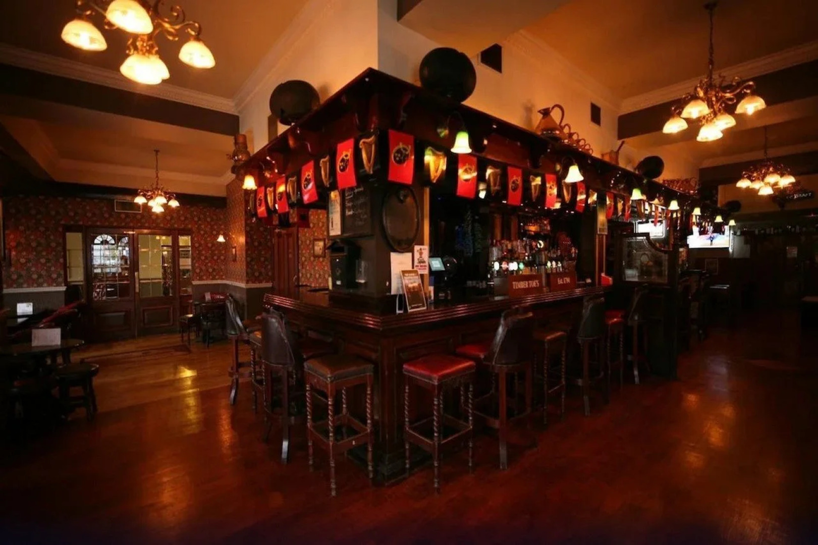 Treacy's Hotel Waterford Spa & Leisure Centre