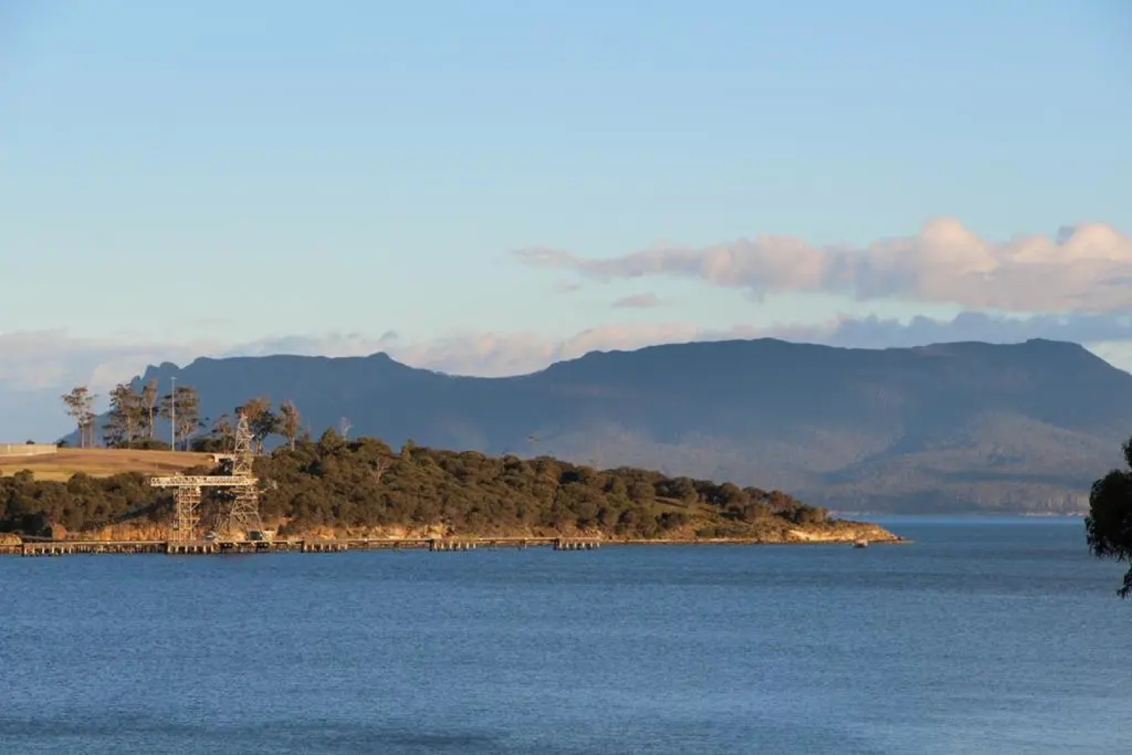 Eastcoaster Tasmania