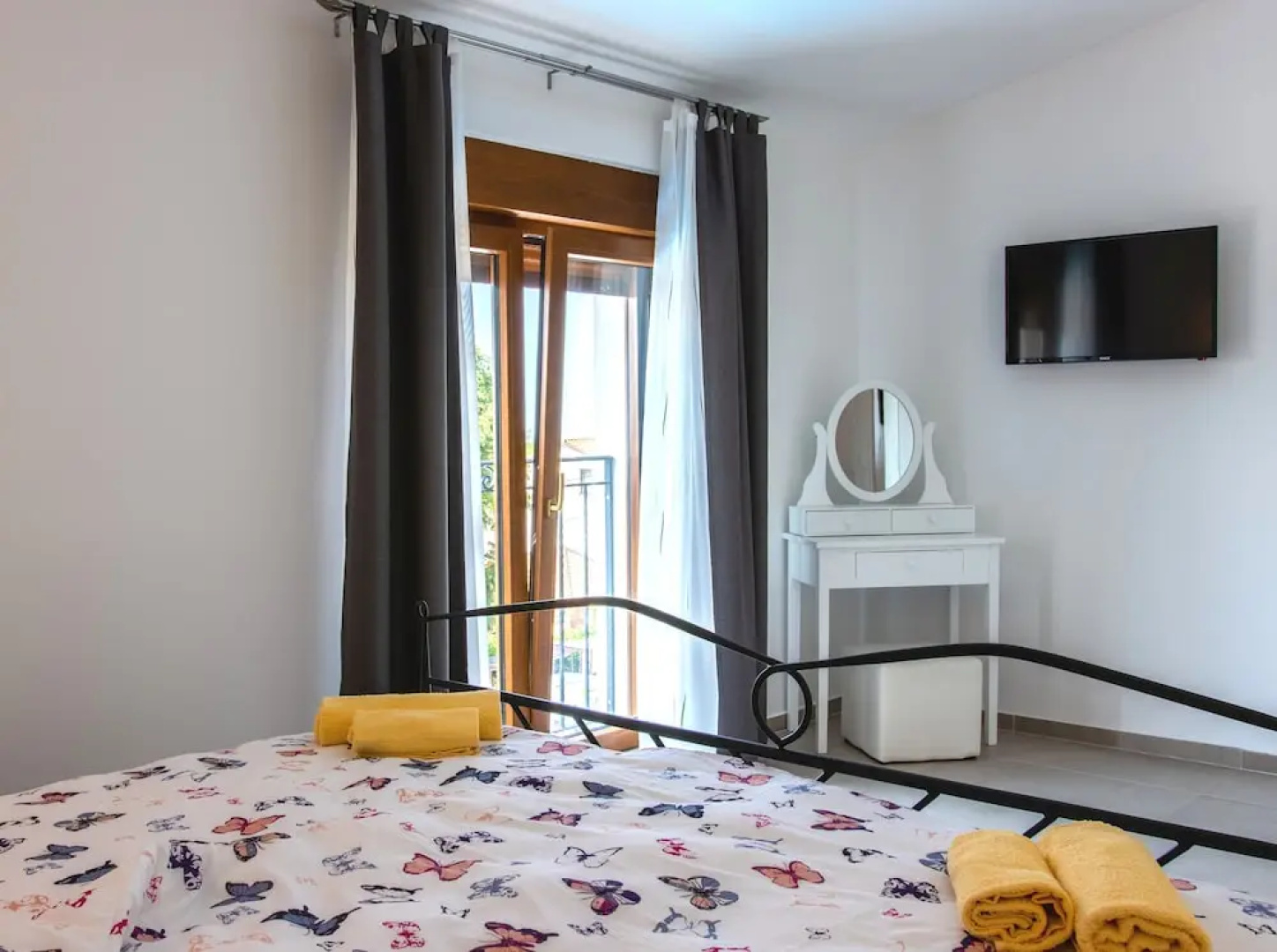 Villa Vanessa