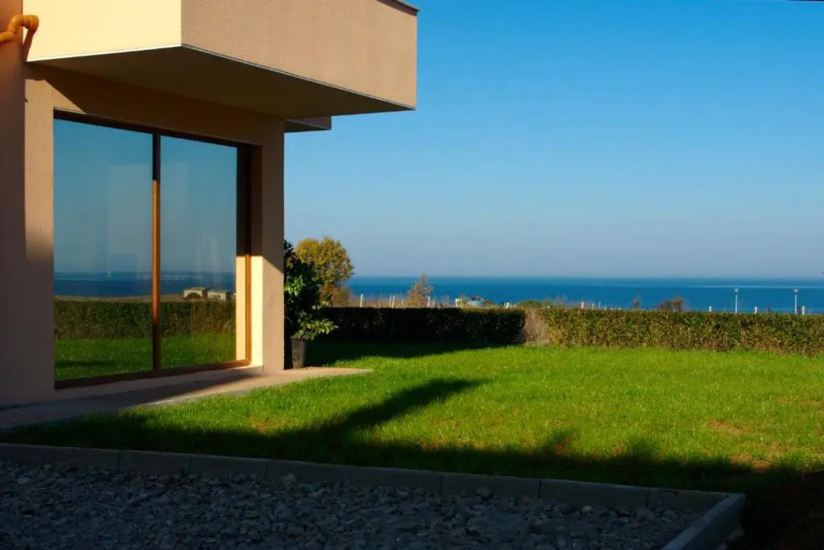 Seagarden Villa Resort