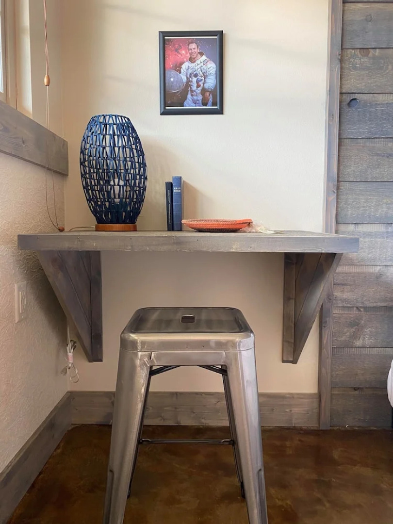 Horseshoe Bend Motel