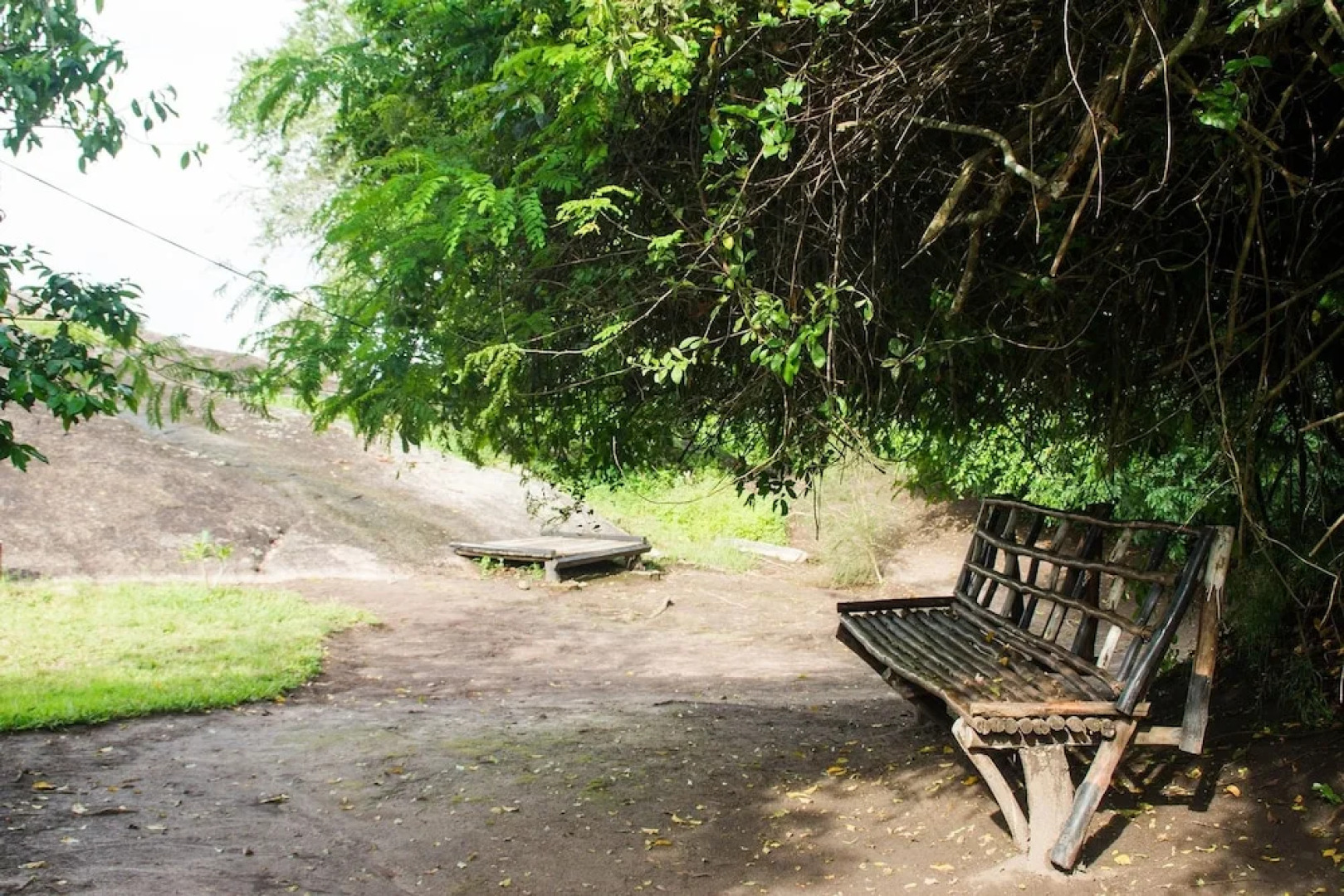 Kijuura Lodge