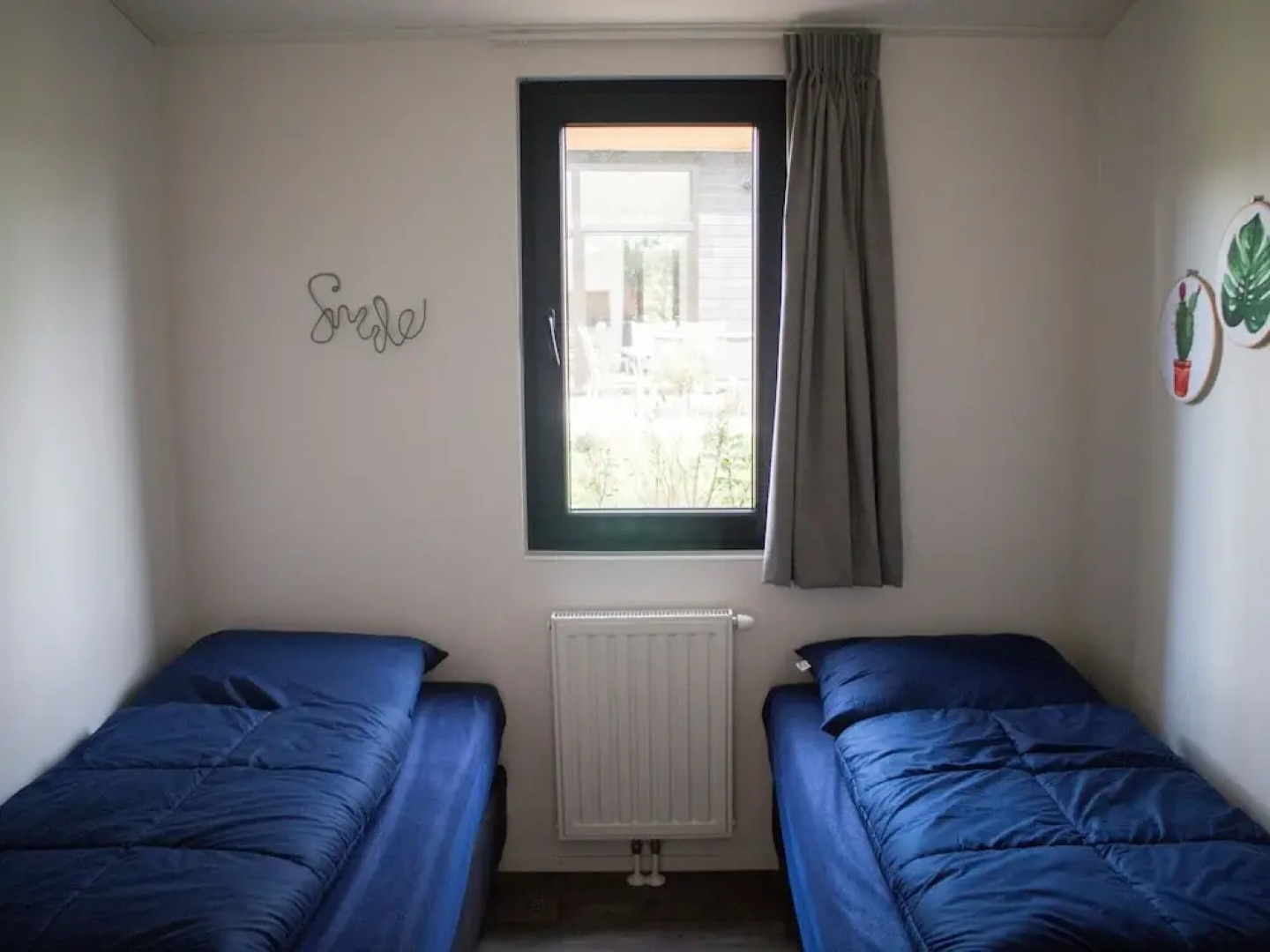 Modern Chalet Near De Veluwe National Park