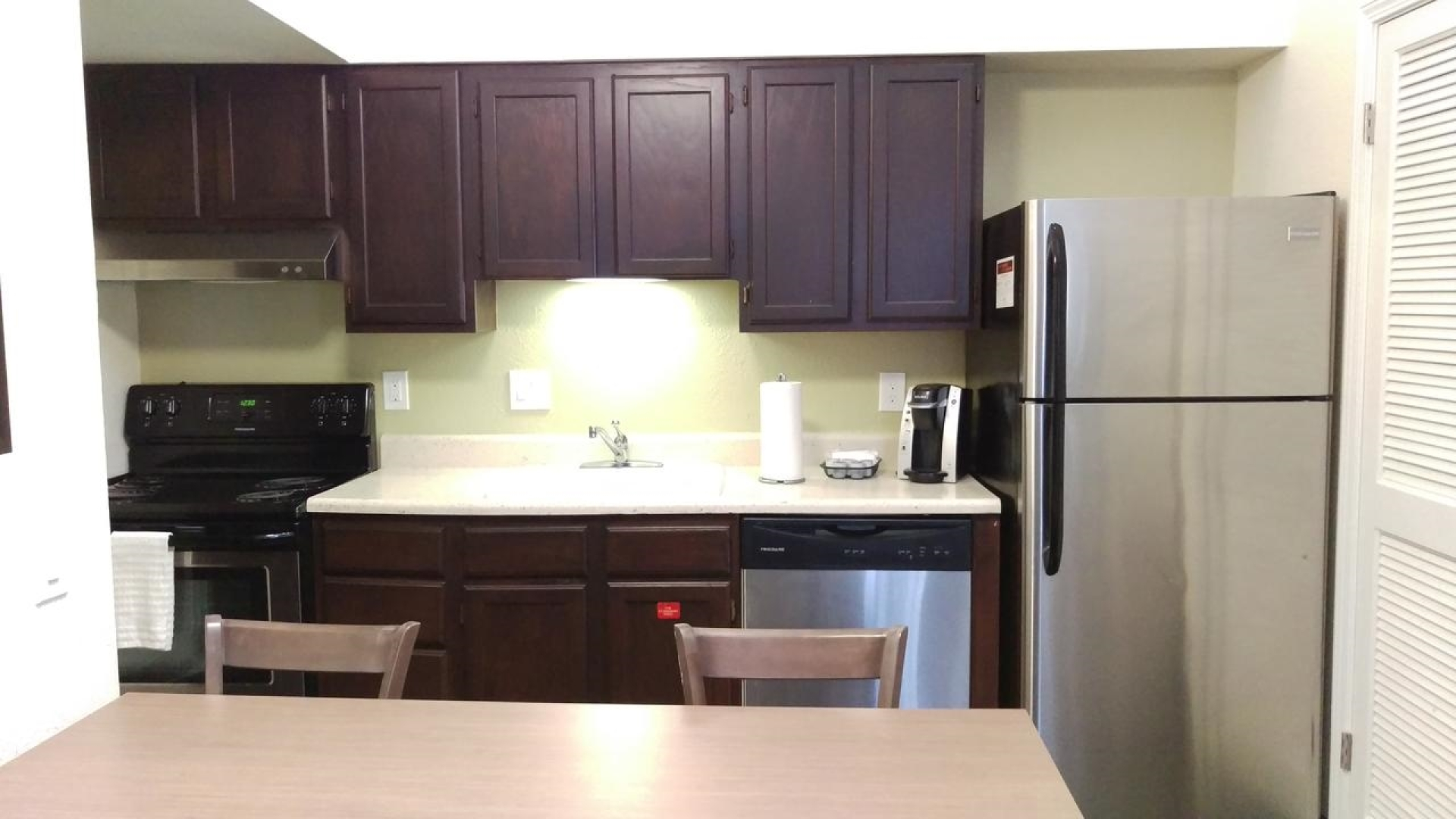 WaterWalk Extended Stay by Wyndham Atlanta Perimeter