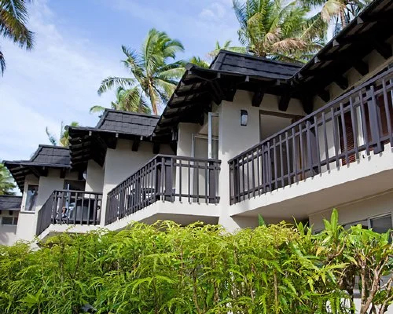 Ultiqa At Fiji Palms Beach Resort