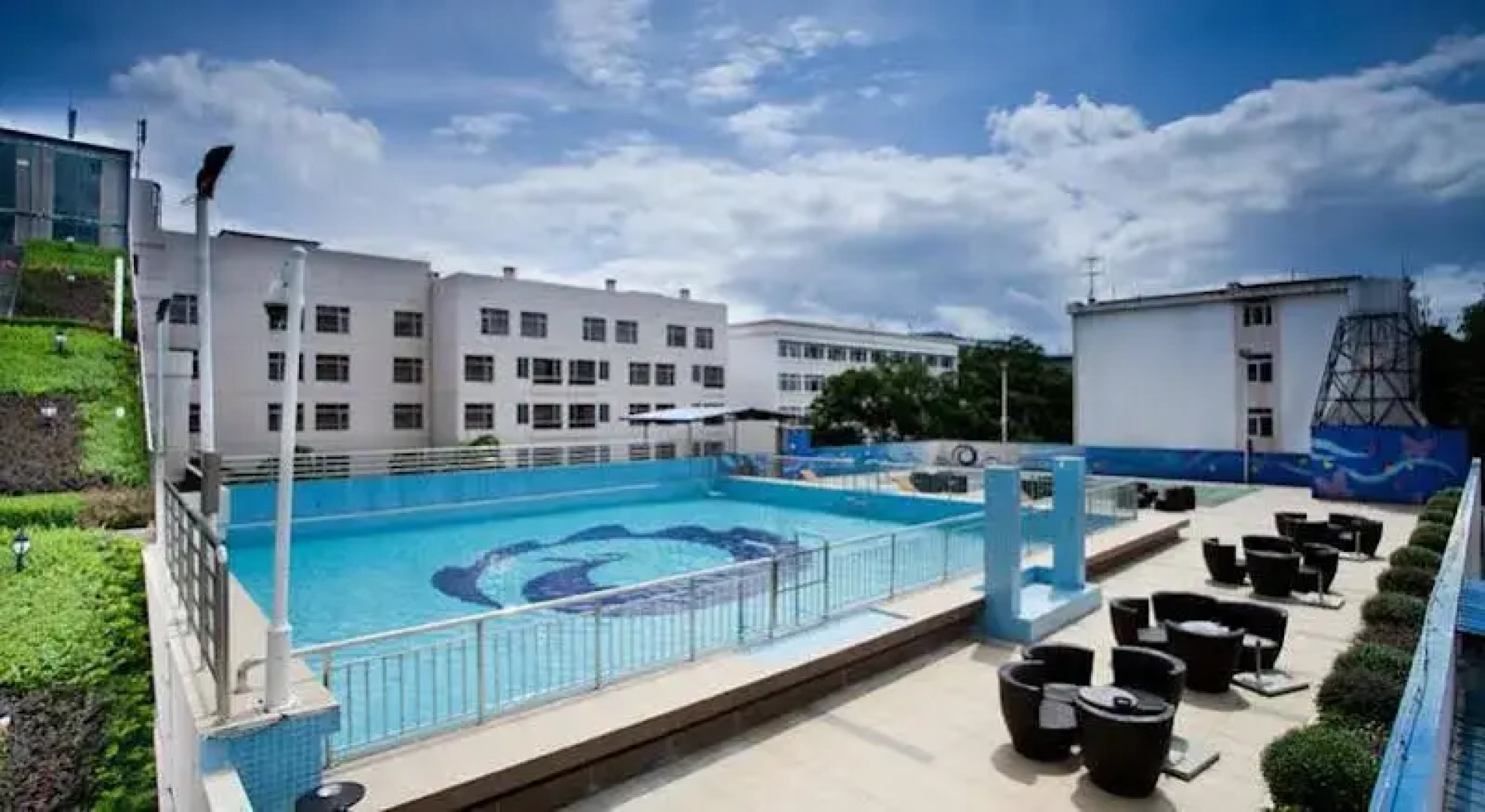 Minfeng International Hotel