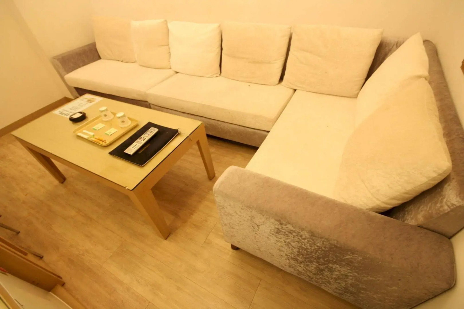 Brown-dot Hotel Paju Heyri