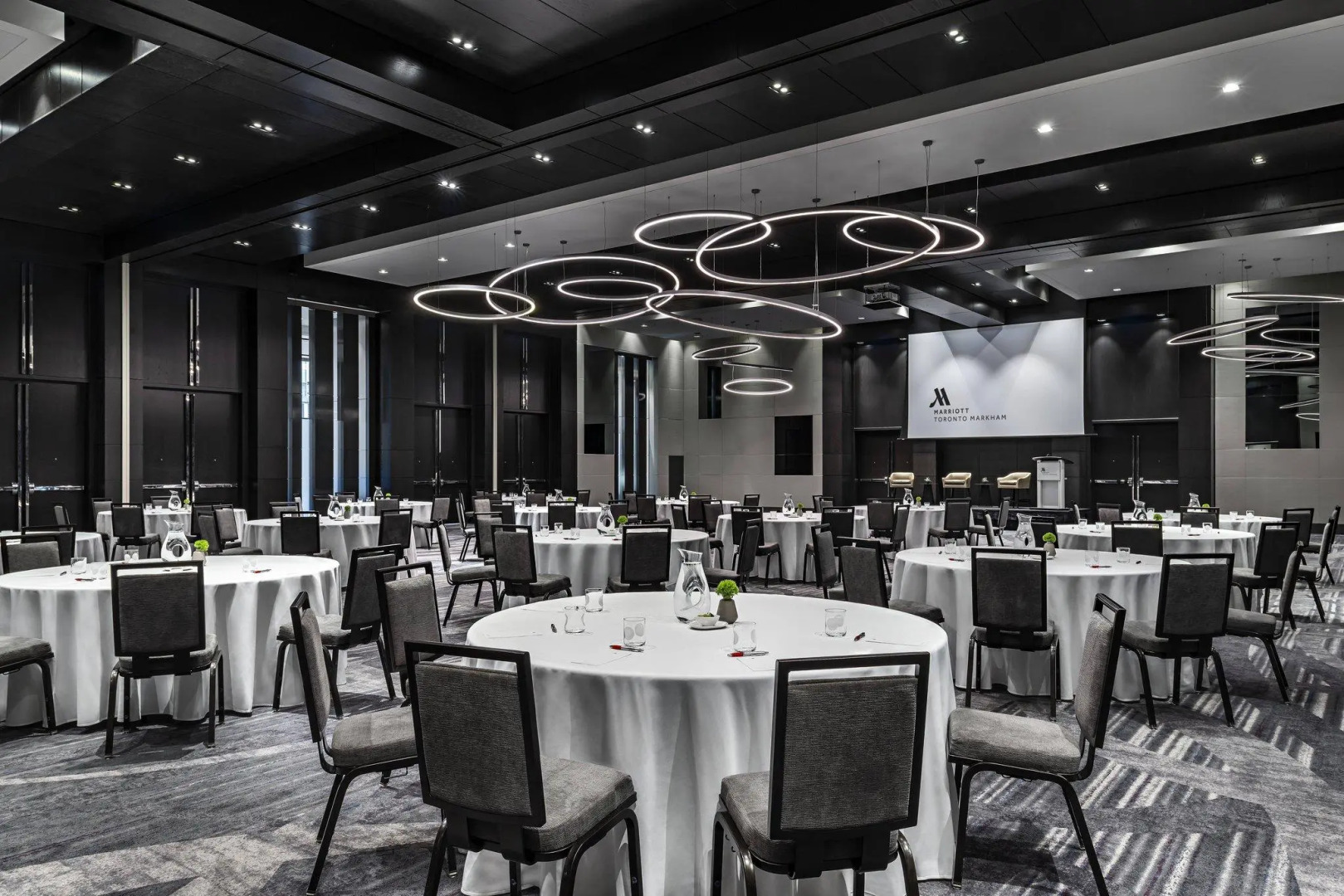 Toronto Marriott Markham