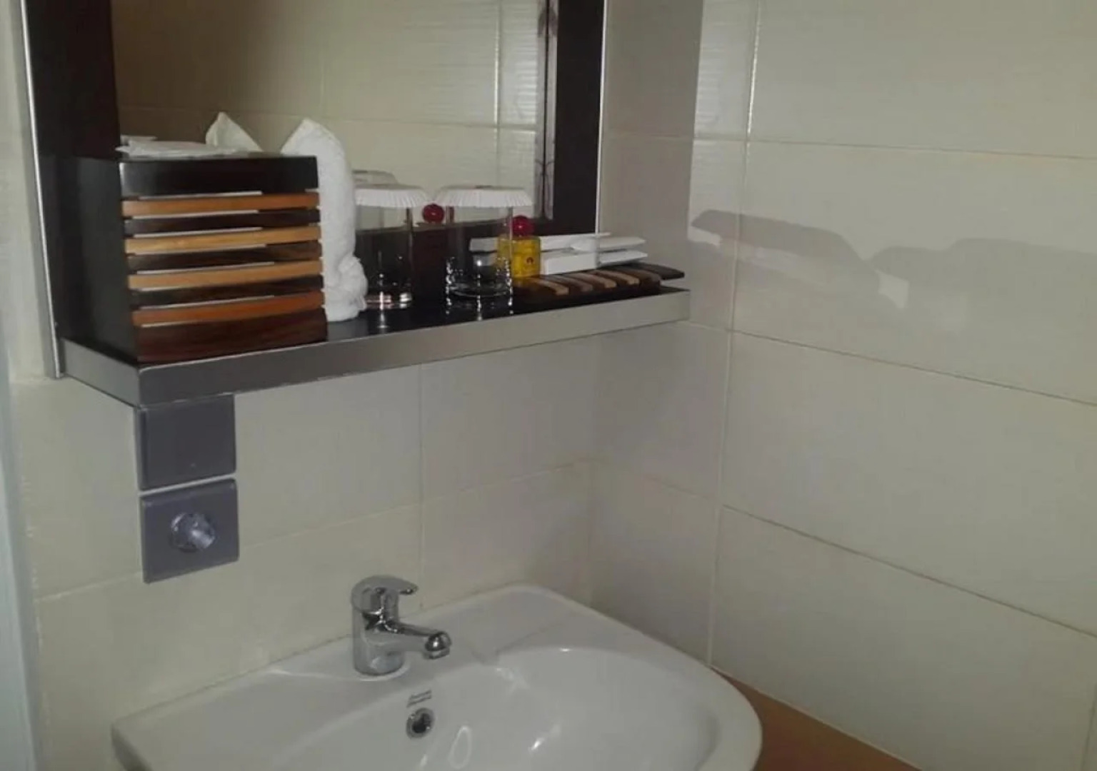 Treeli Boutique Hotel