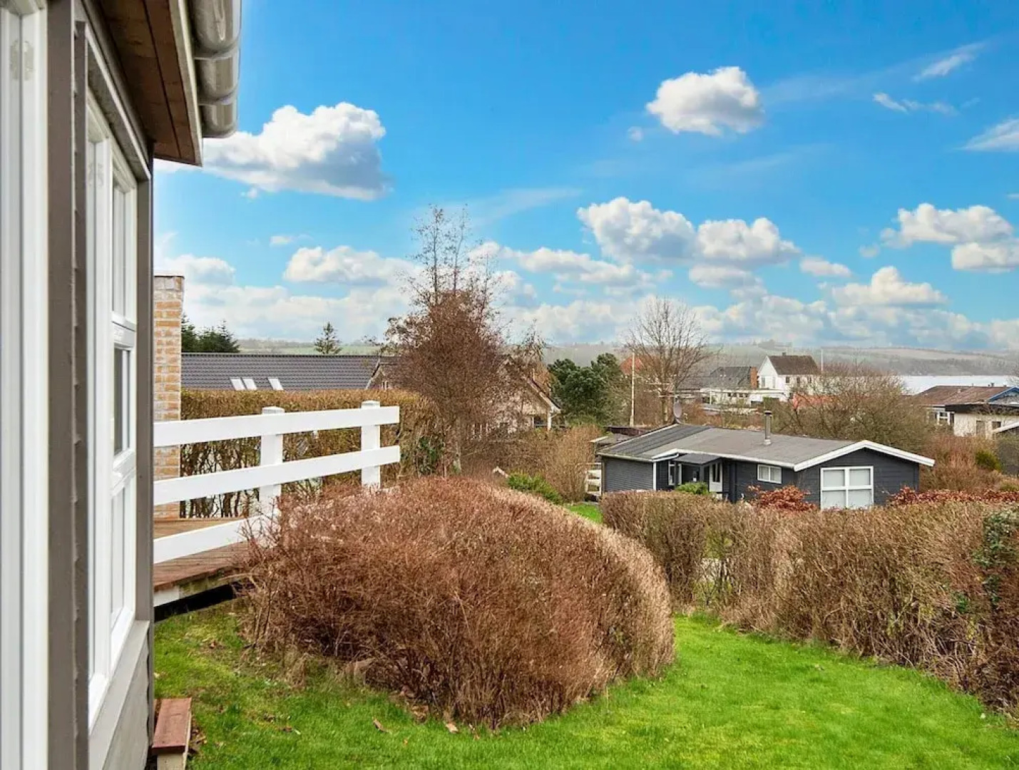 6 Person Holiday Home in Broager