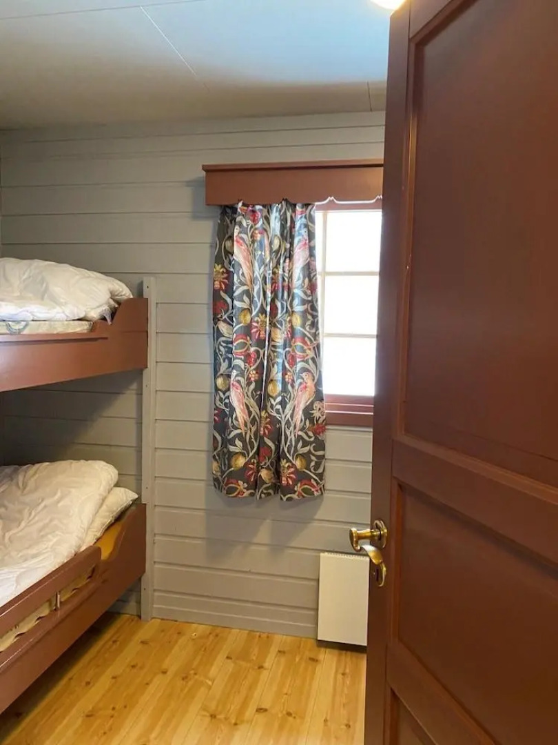 Hunderfossen Hytter Hafjell