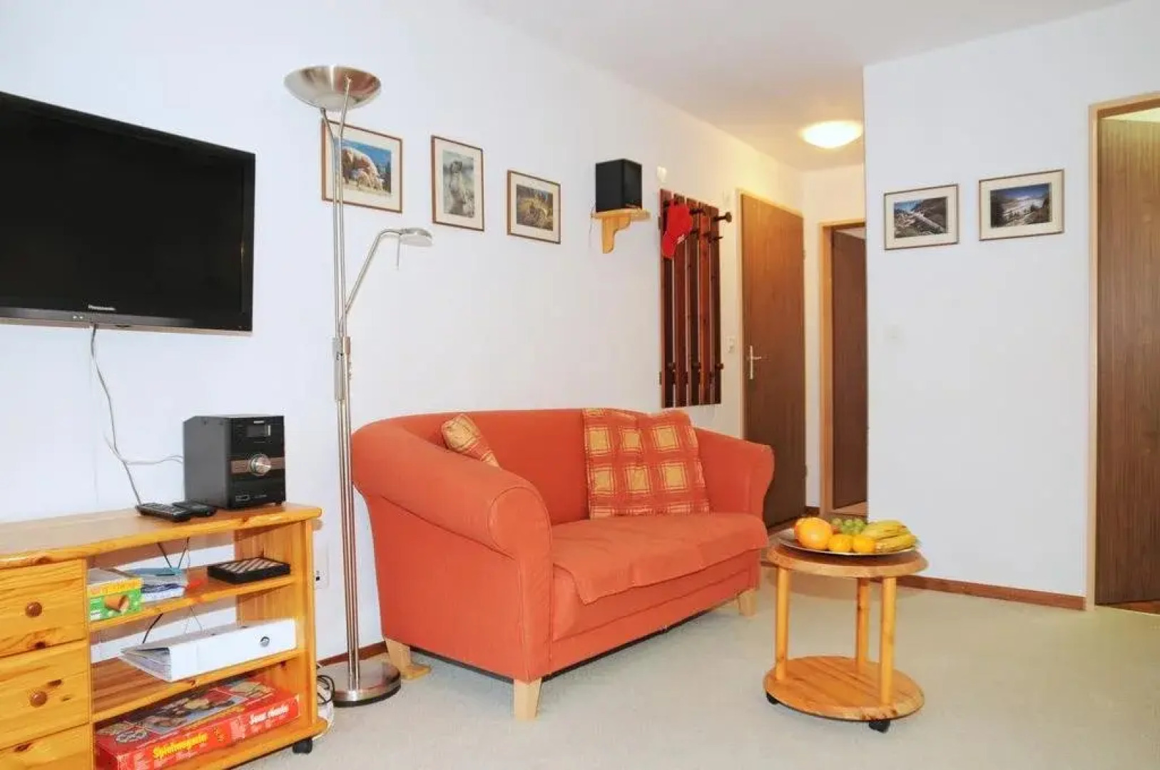 Alpenhaus Bettmeralp