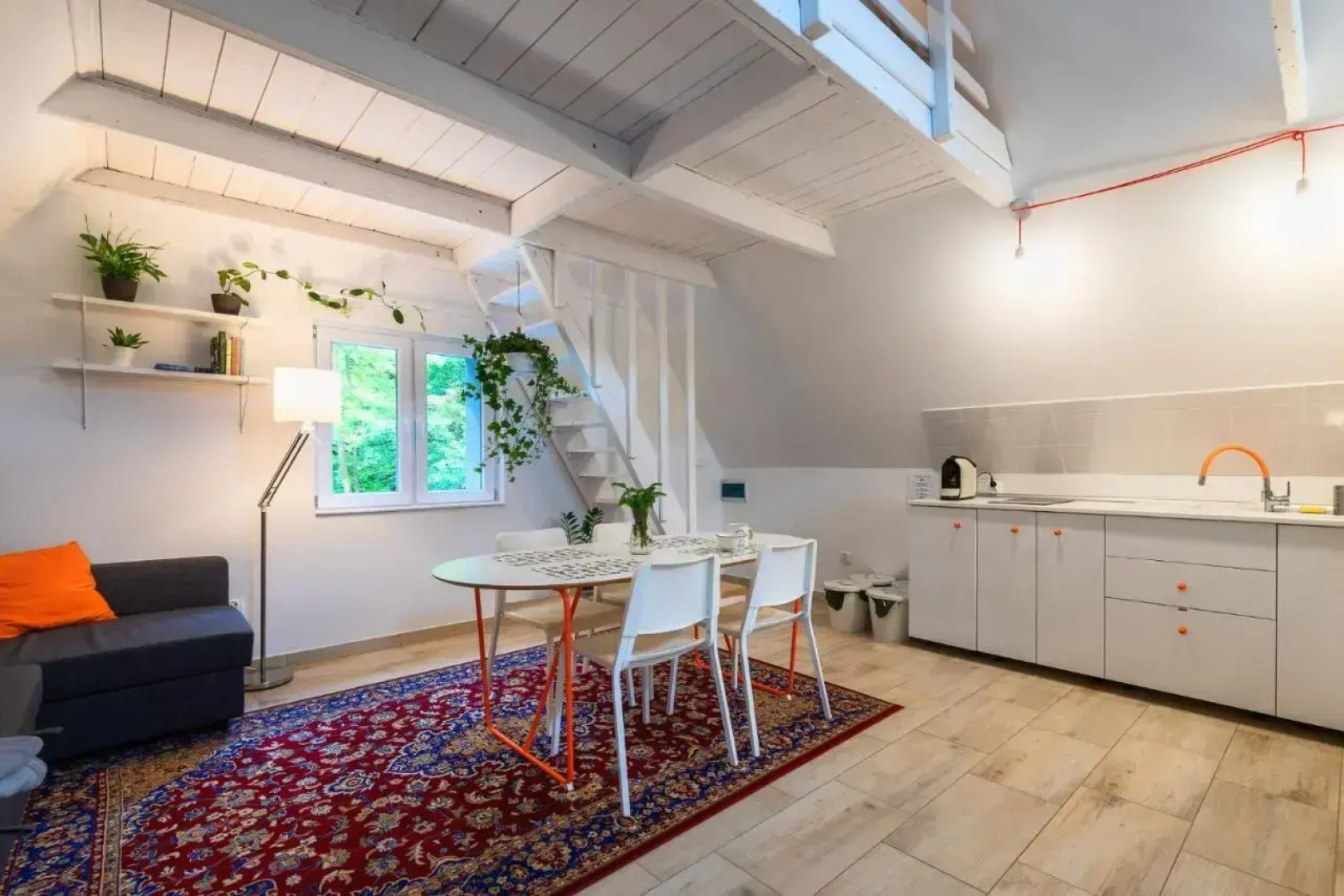 Zawoja 1725 - Slow Life Cabins