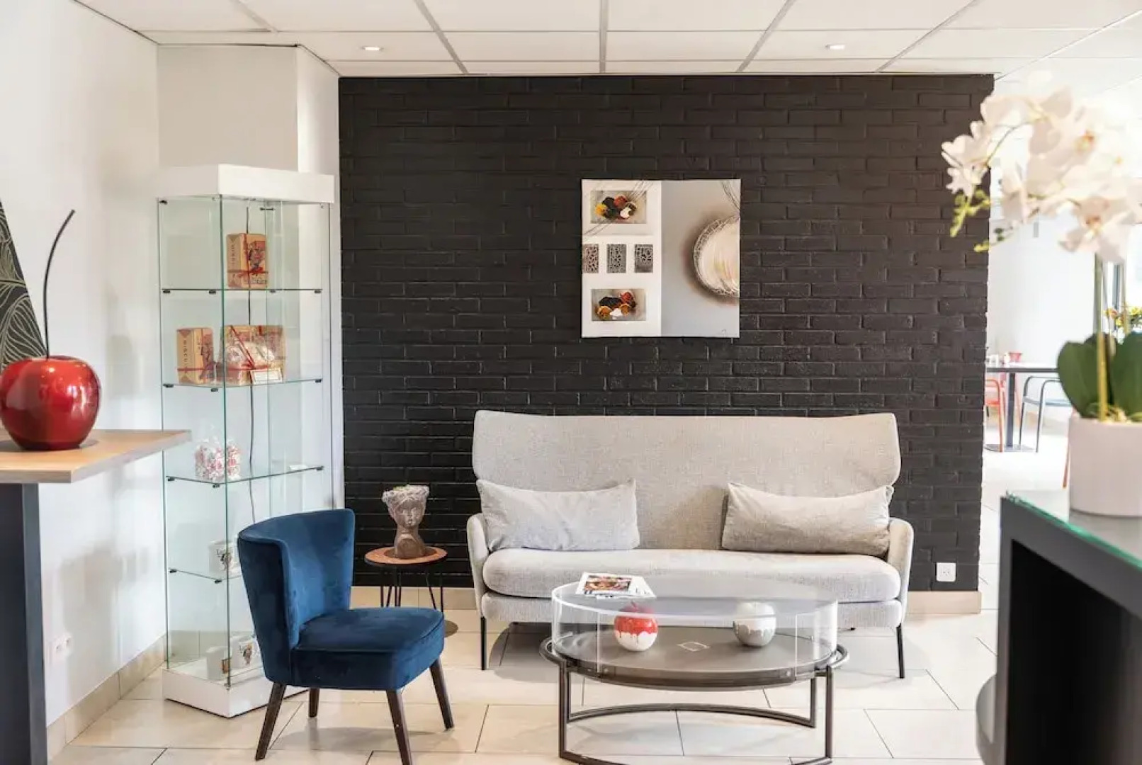 Hôtel Kyriad Nantes Est - Carquefou