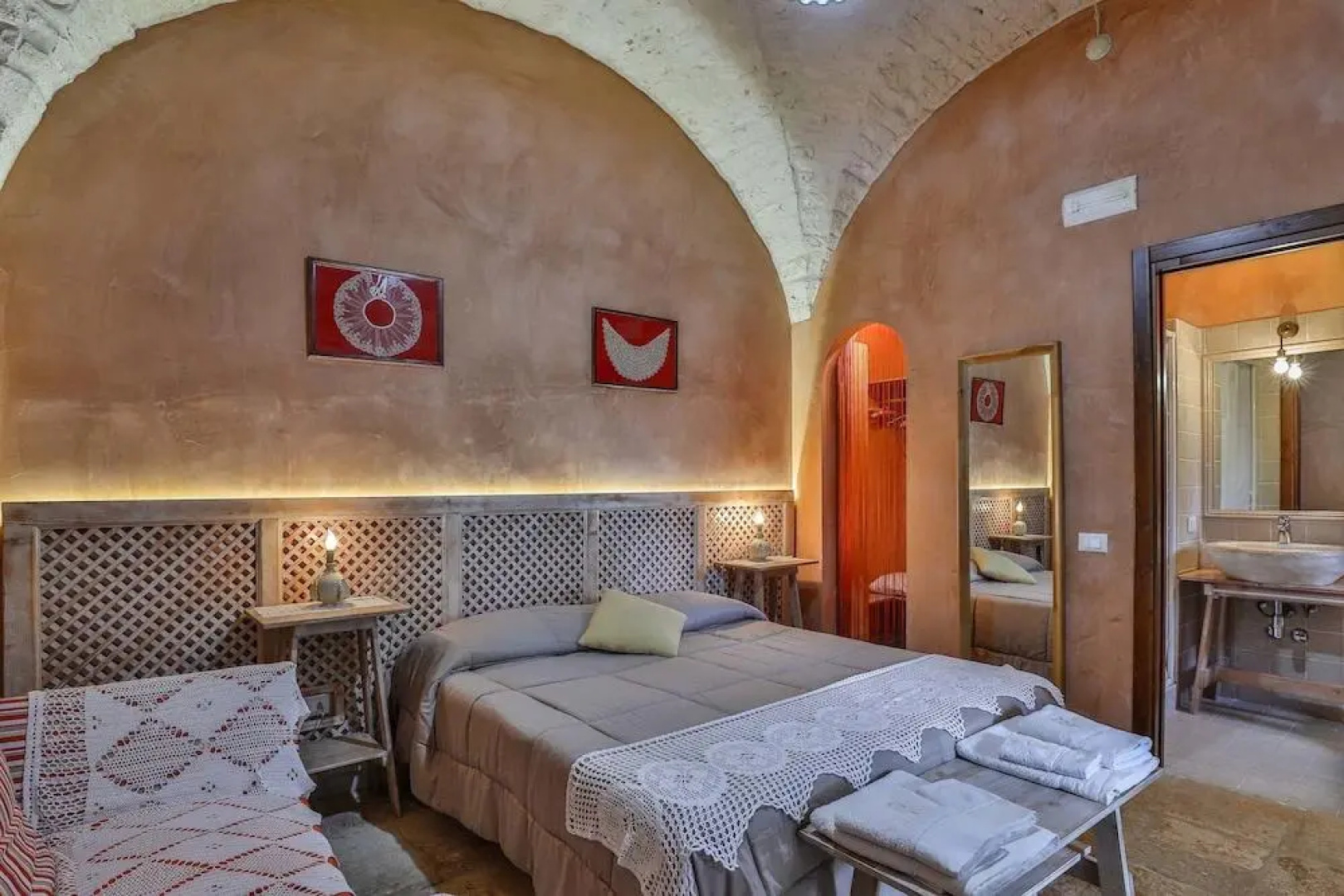 Masseria Casina Vitale
