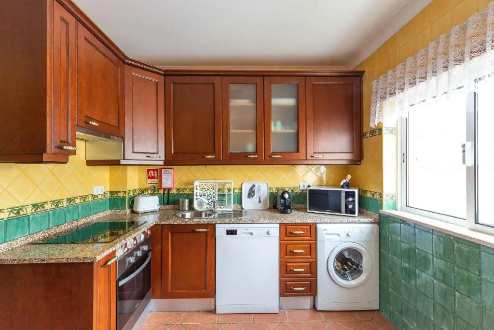 Villa Marquez Apartments