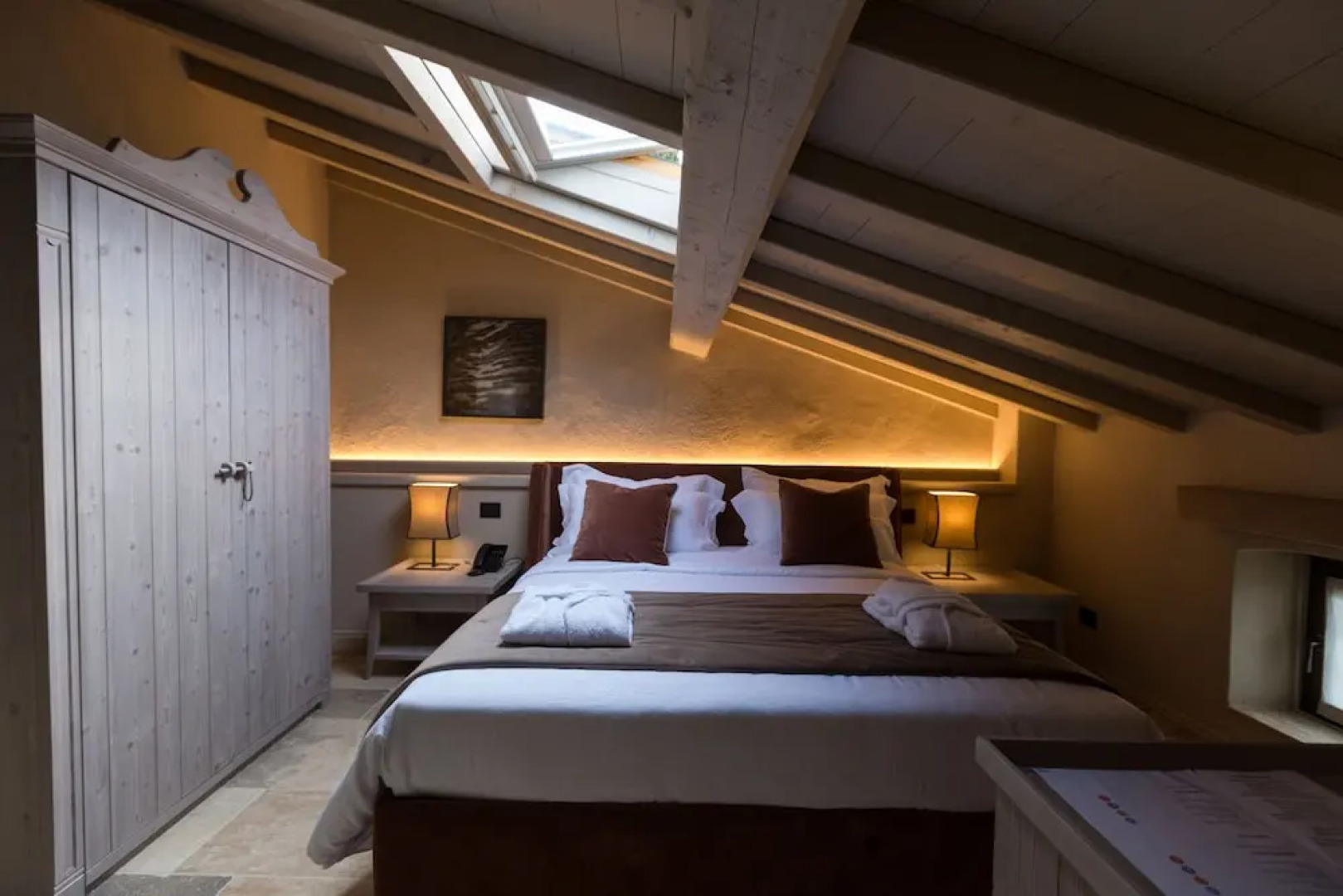 Ca' del Moro Wine Retreat