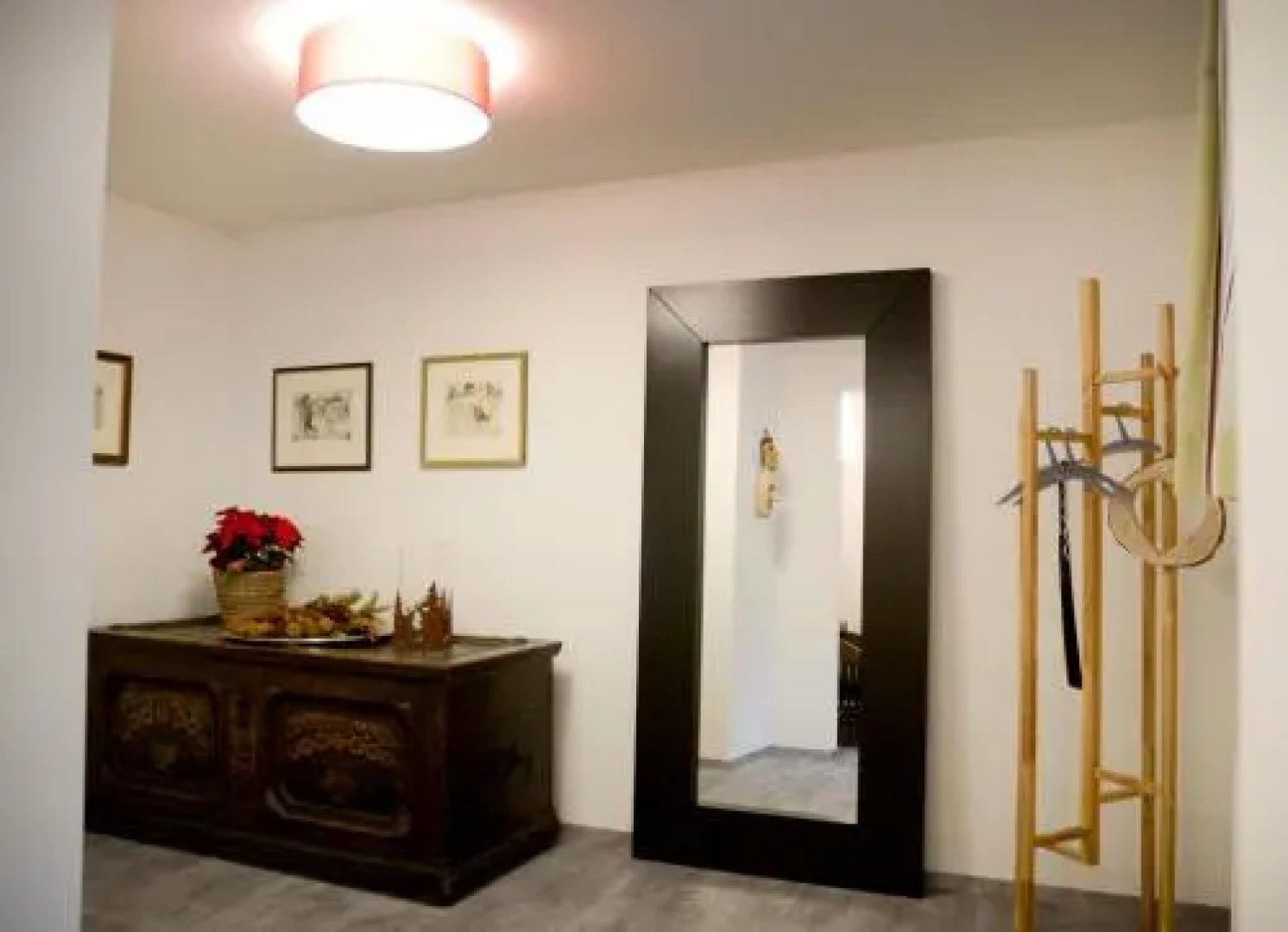 Spa & Wellness Apartment Gerda