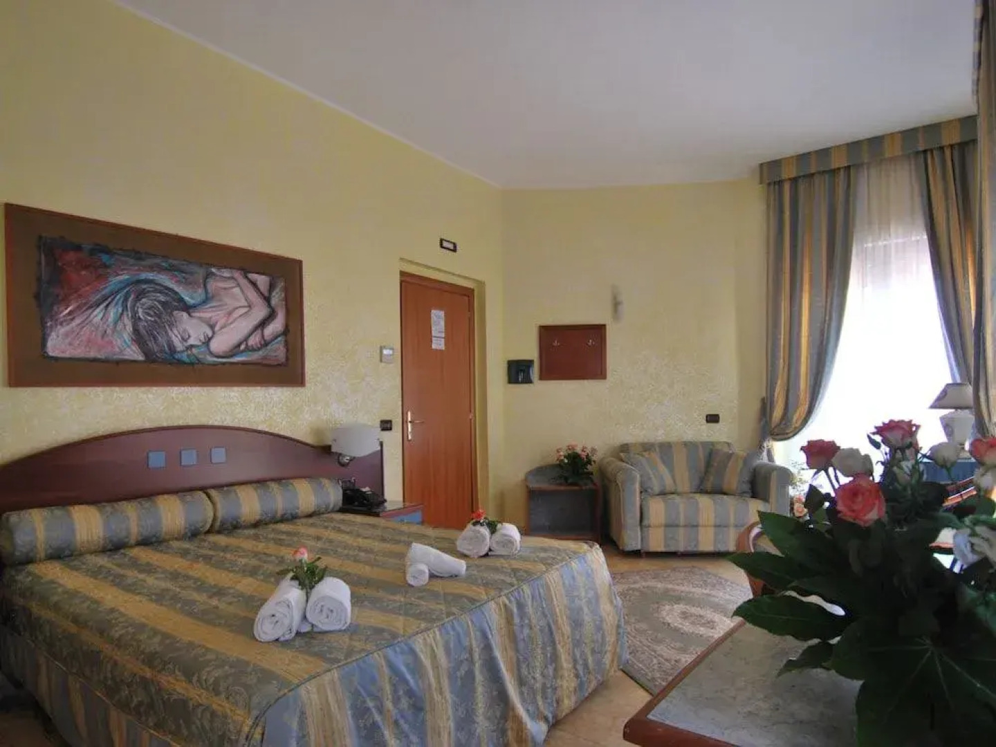 Hotel San Giuseppe - CityHotel Catanzaro