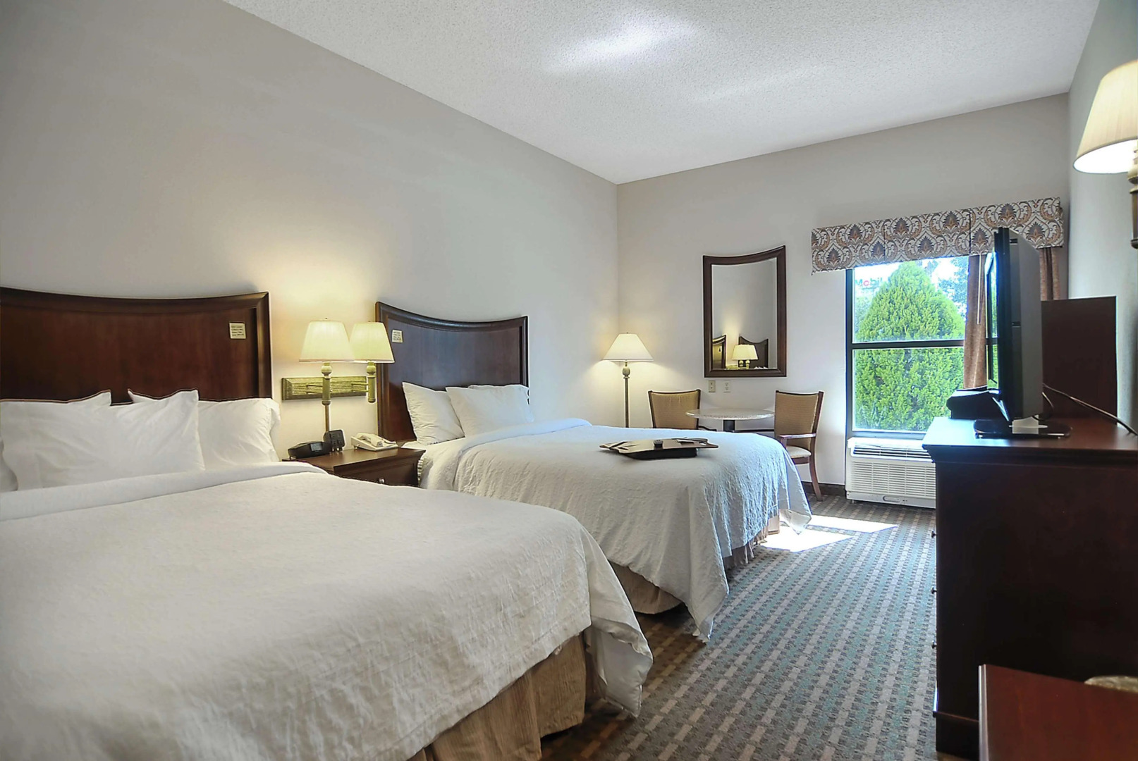 Hampton Inn Melbourne