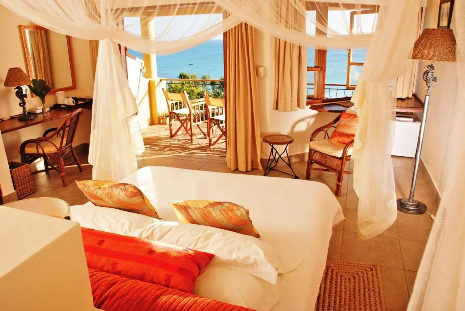 Casa Rex by Sol Resorts