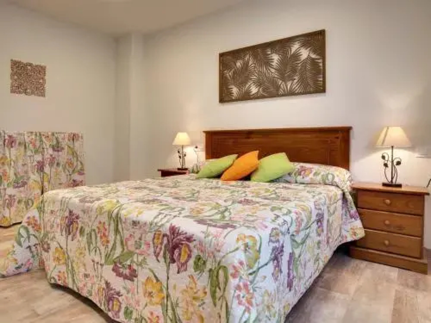 Apartamentos La Jasa