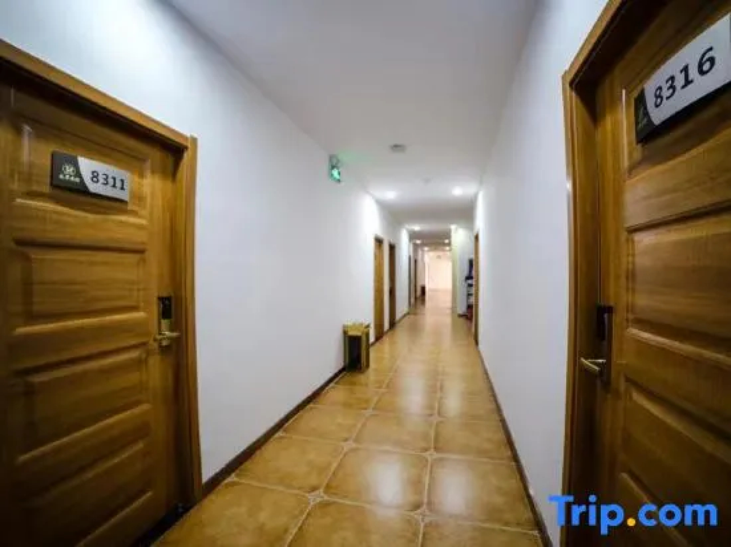 Tianhua Hotel